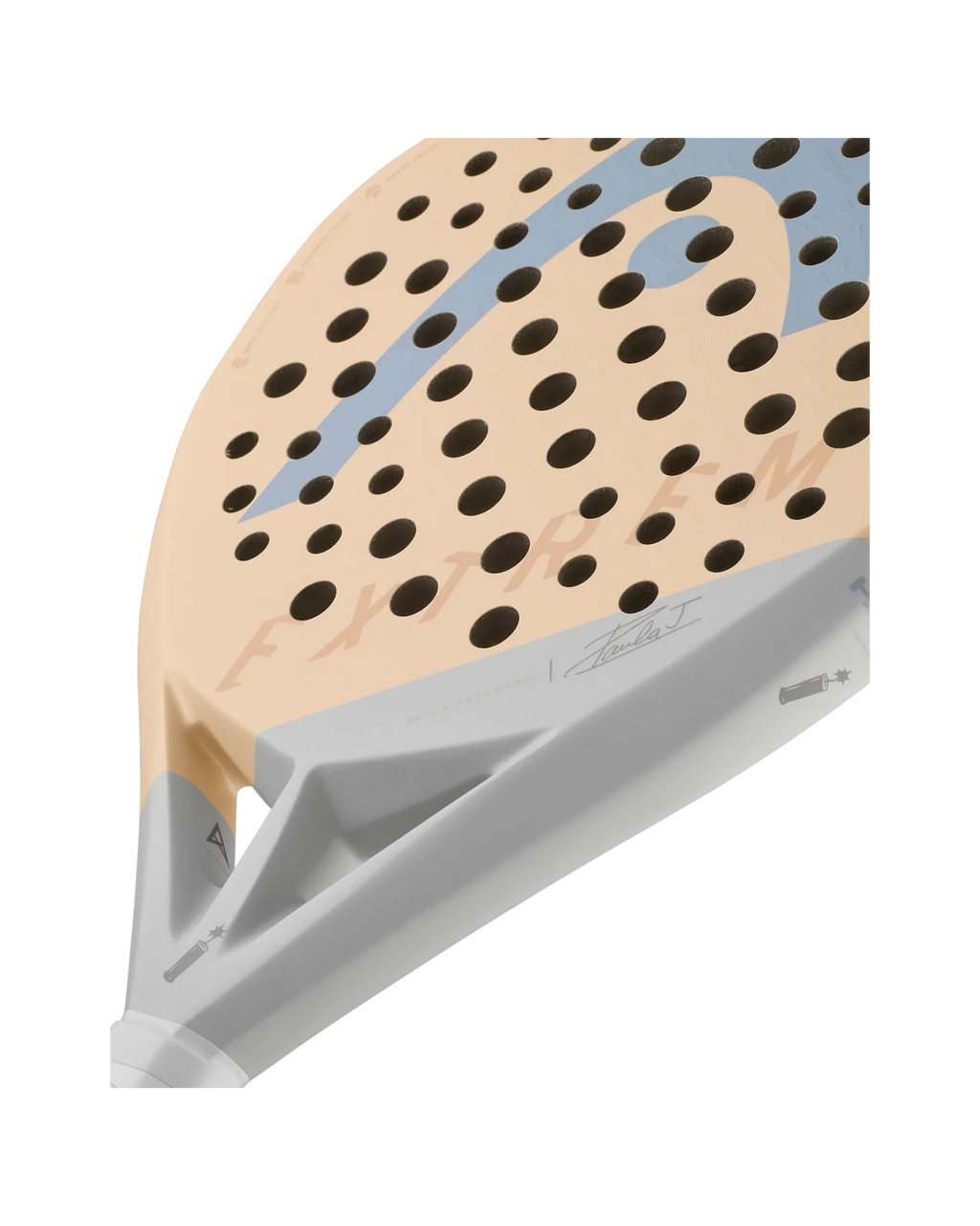 Head Extreme Motion Paula Josemaria 2024