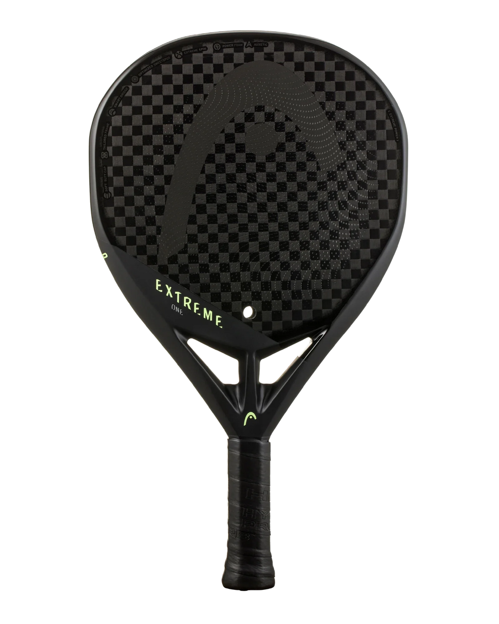 Head Extreme One Padel Racket
