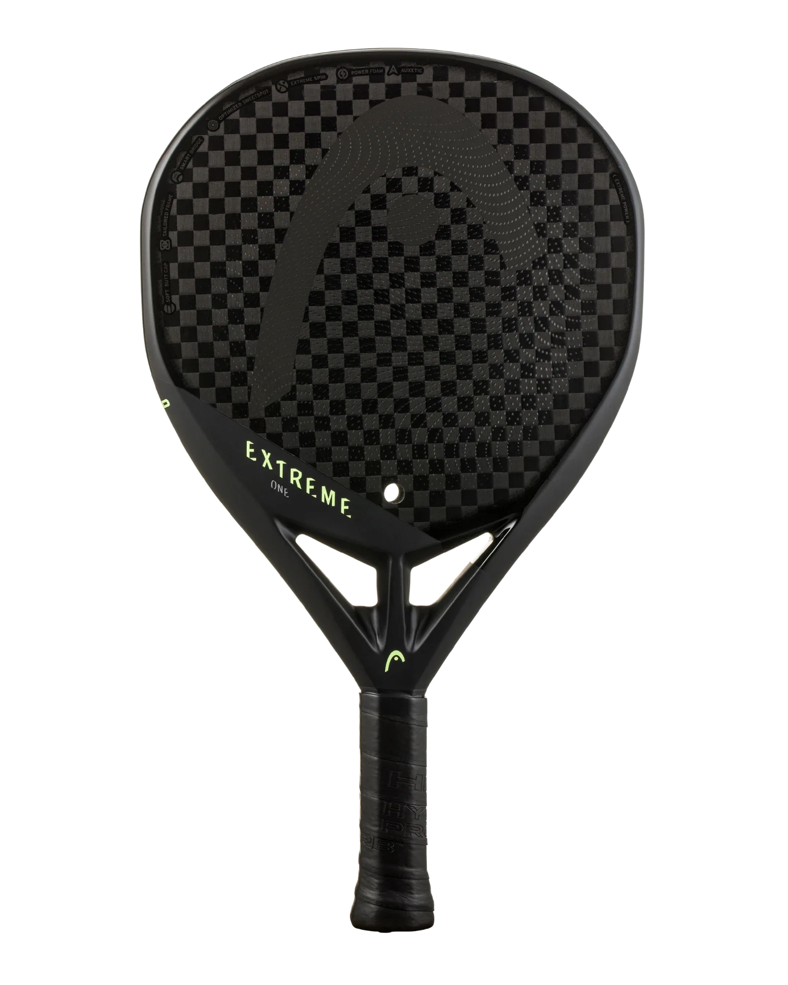 Head Extreme One Padel Racket