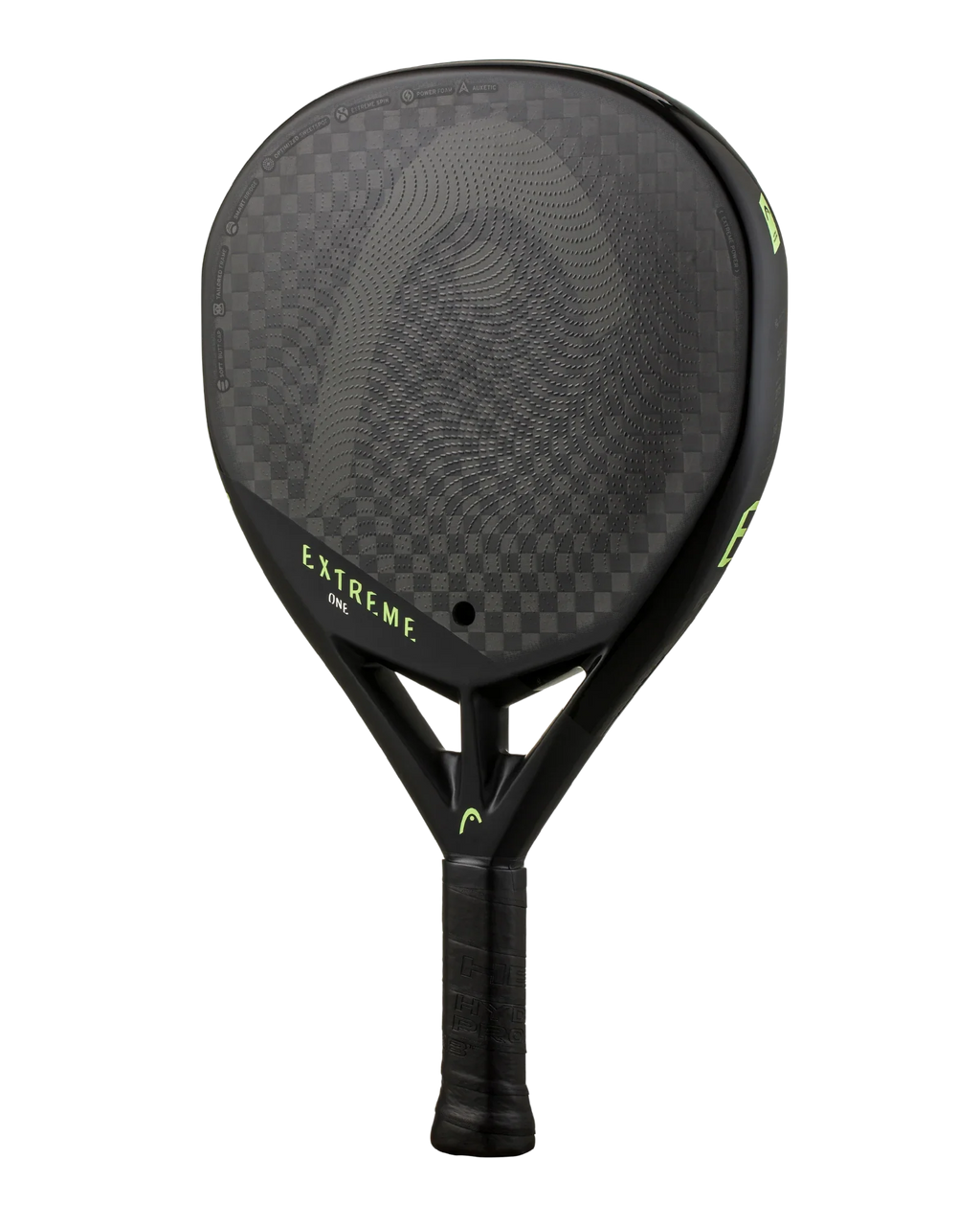 Head Extreme One Padel Racket