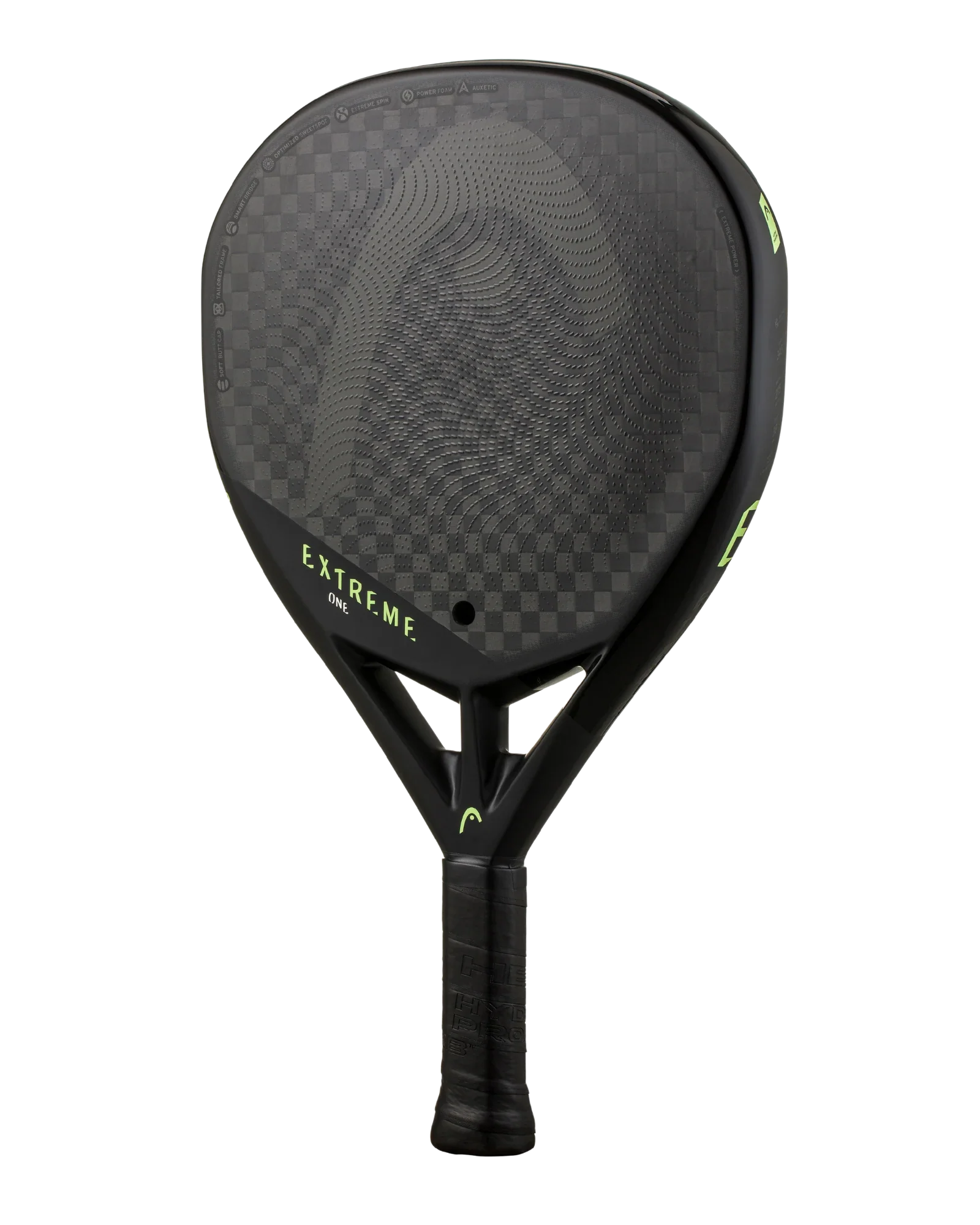 Head Extreme One Padel Racket