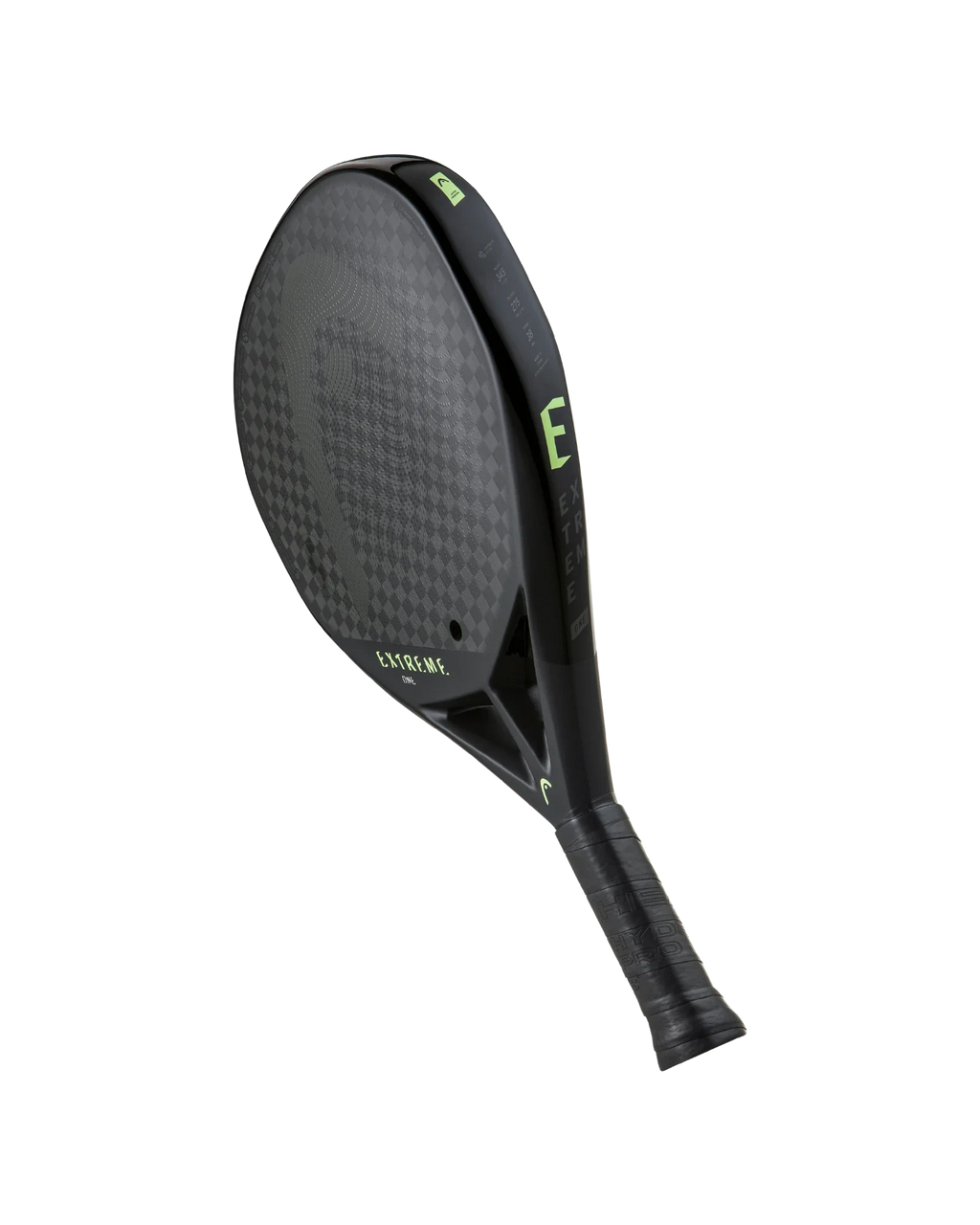 Head Extreme One Padel Racket