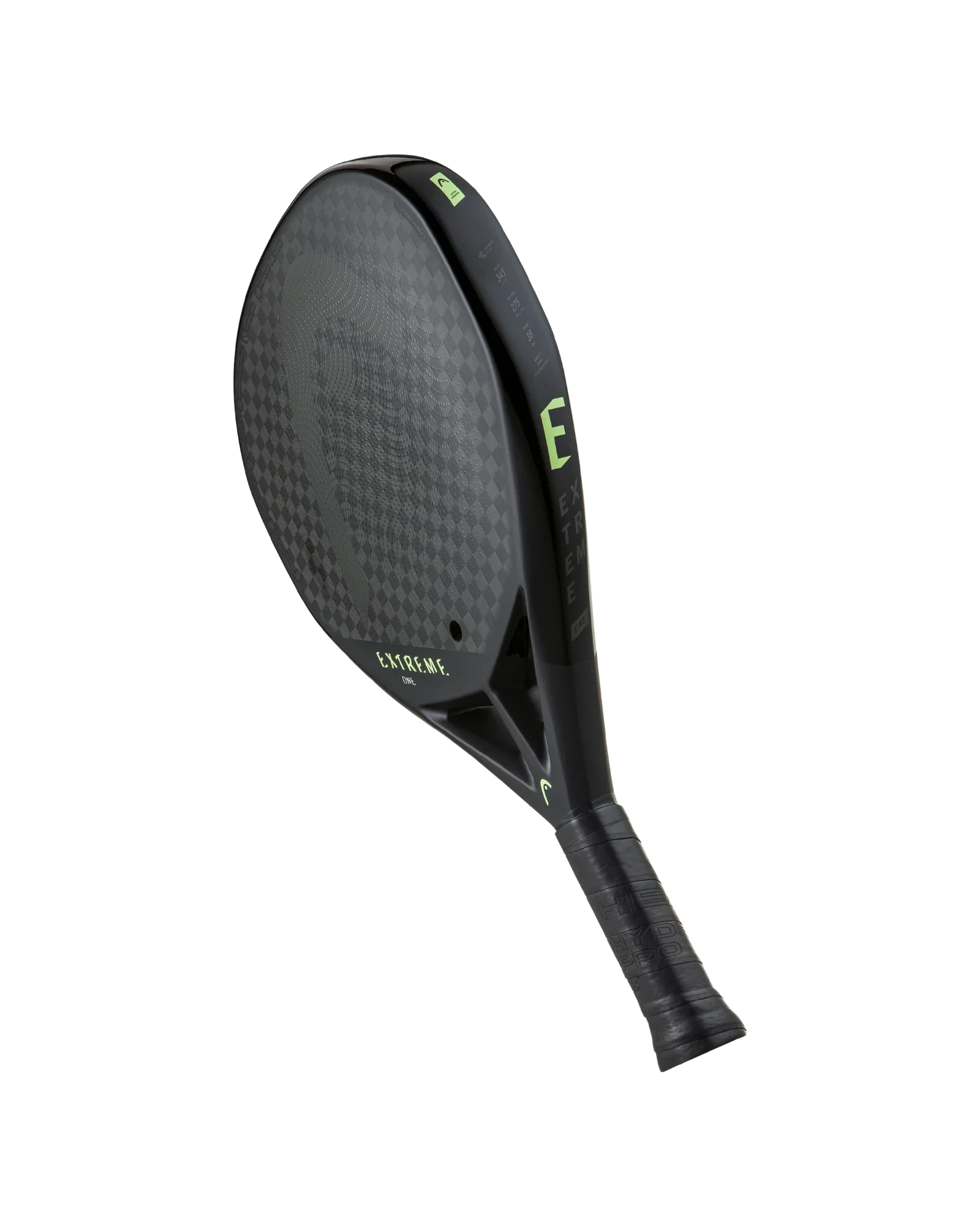 Head Extreme One Padel Racket