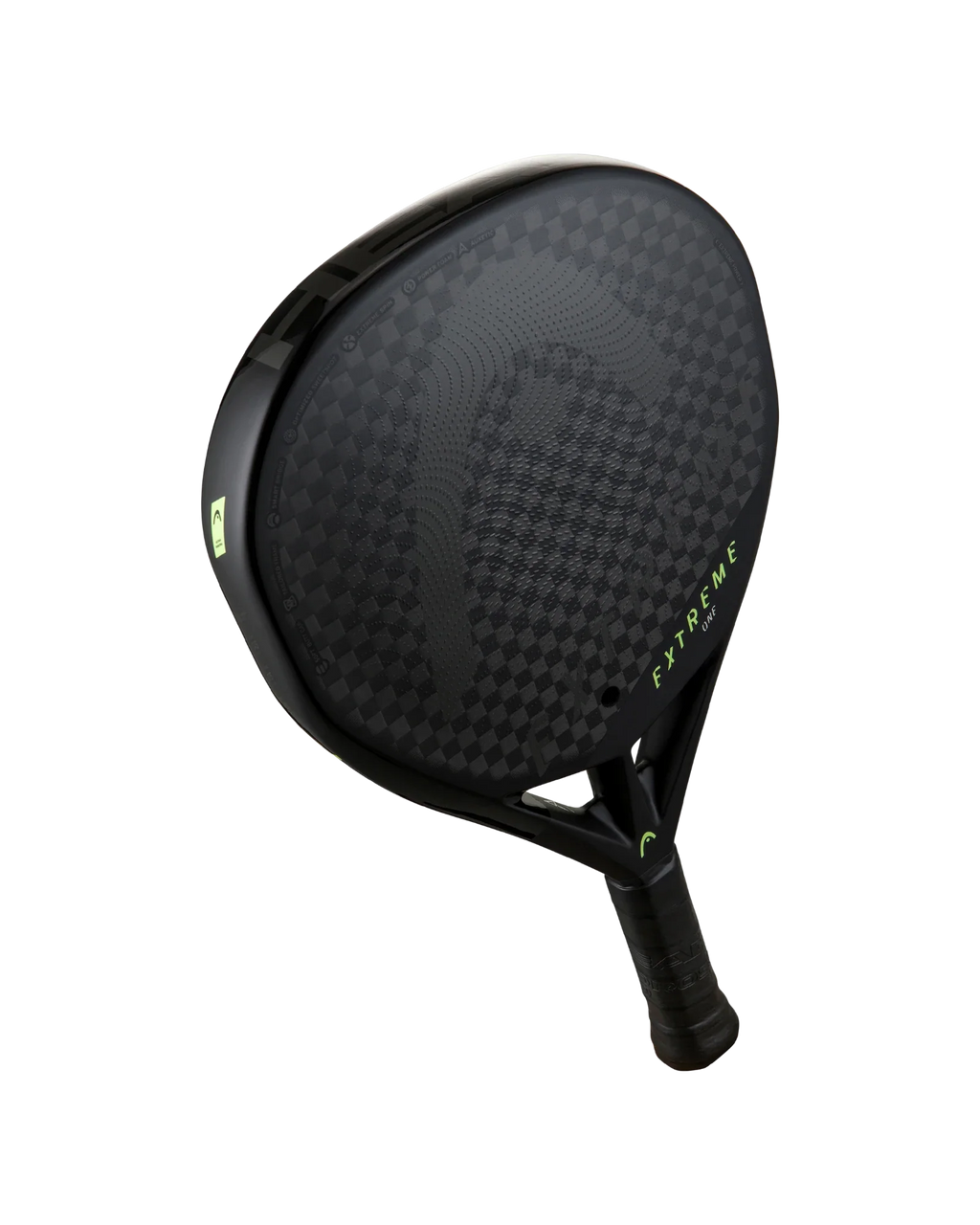 Head Extreme One Padel Racket