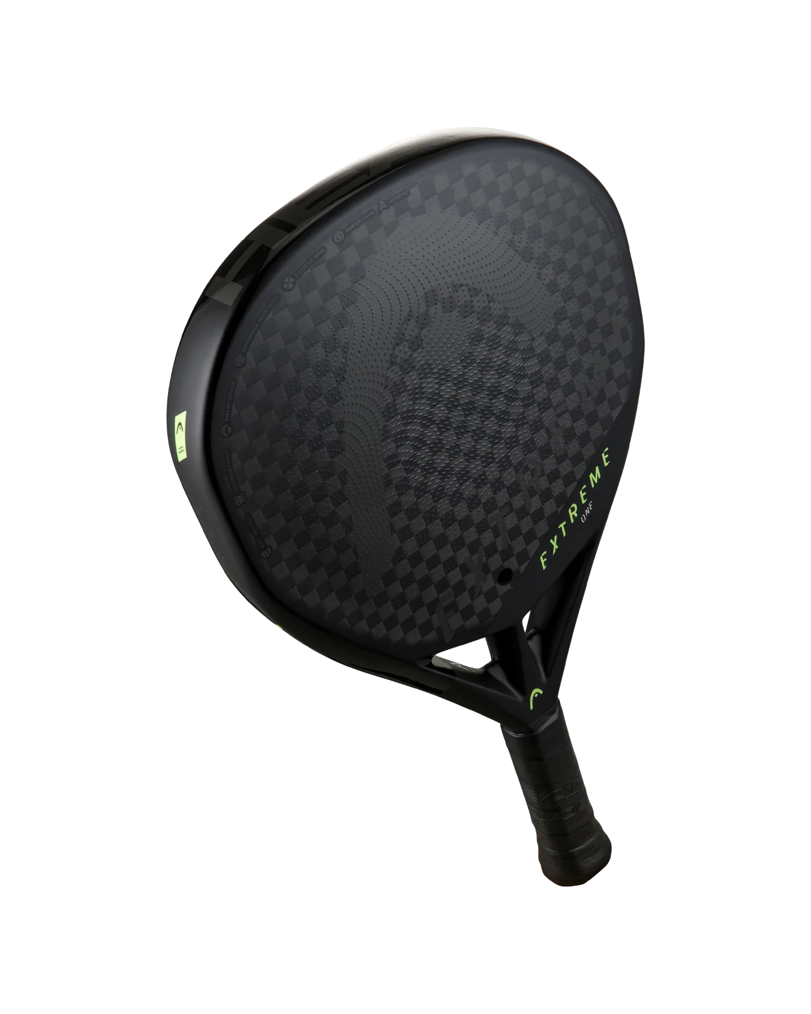 Head Extreme One Padel Racket