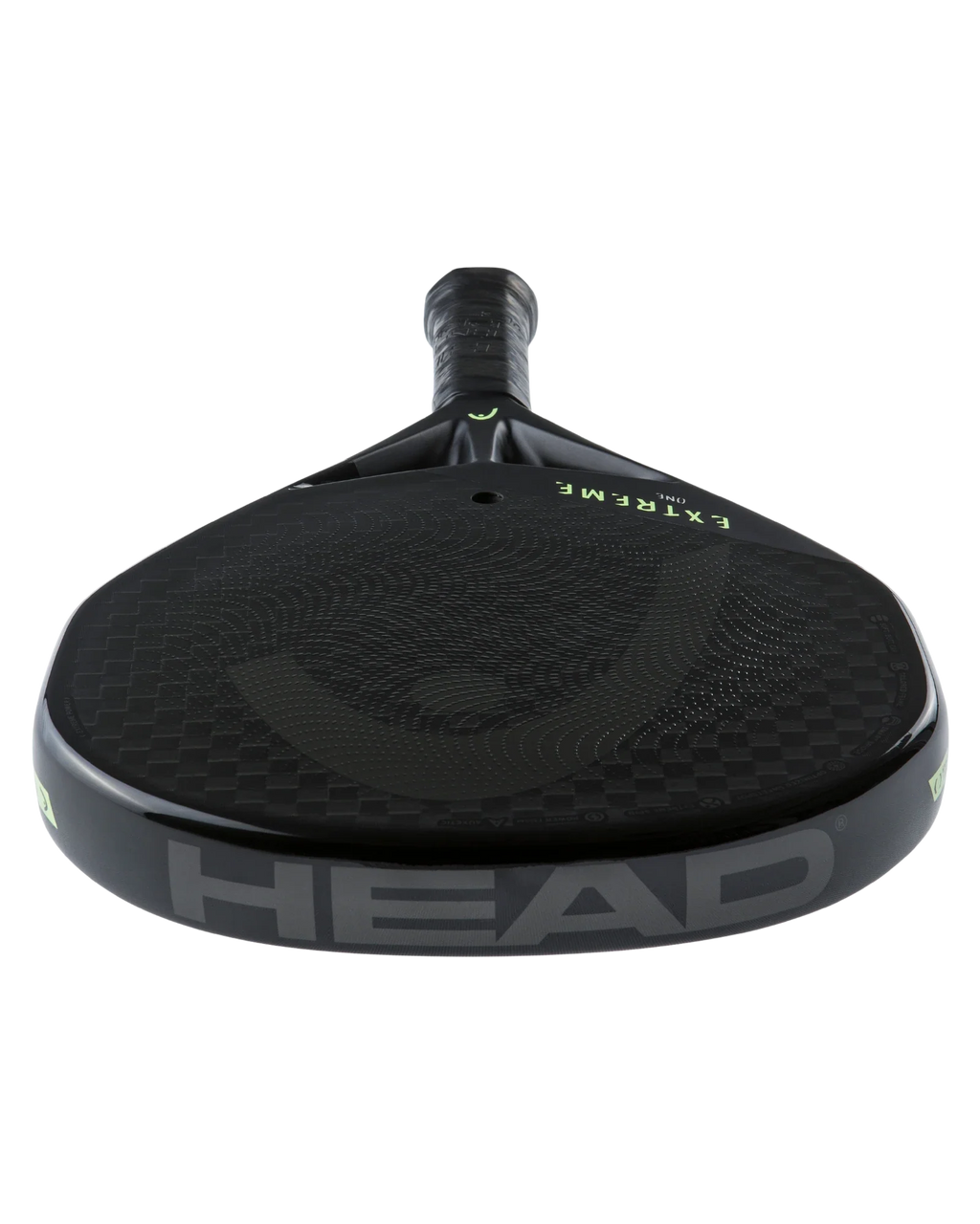 Head Extreme One Padel Racket
