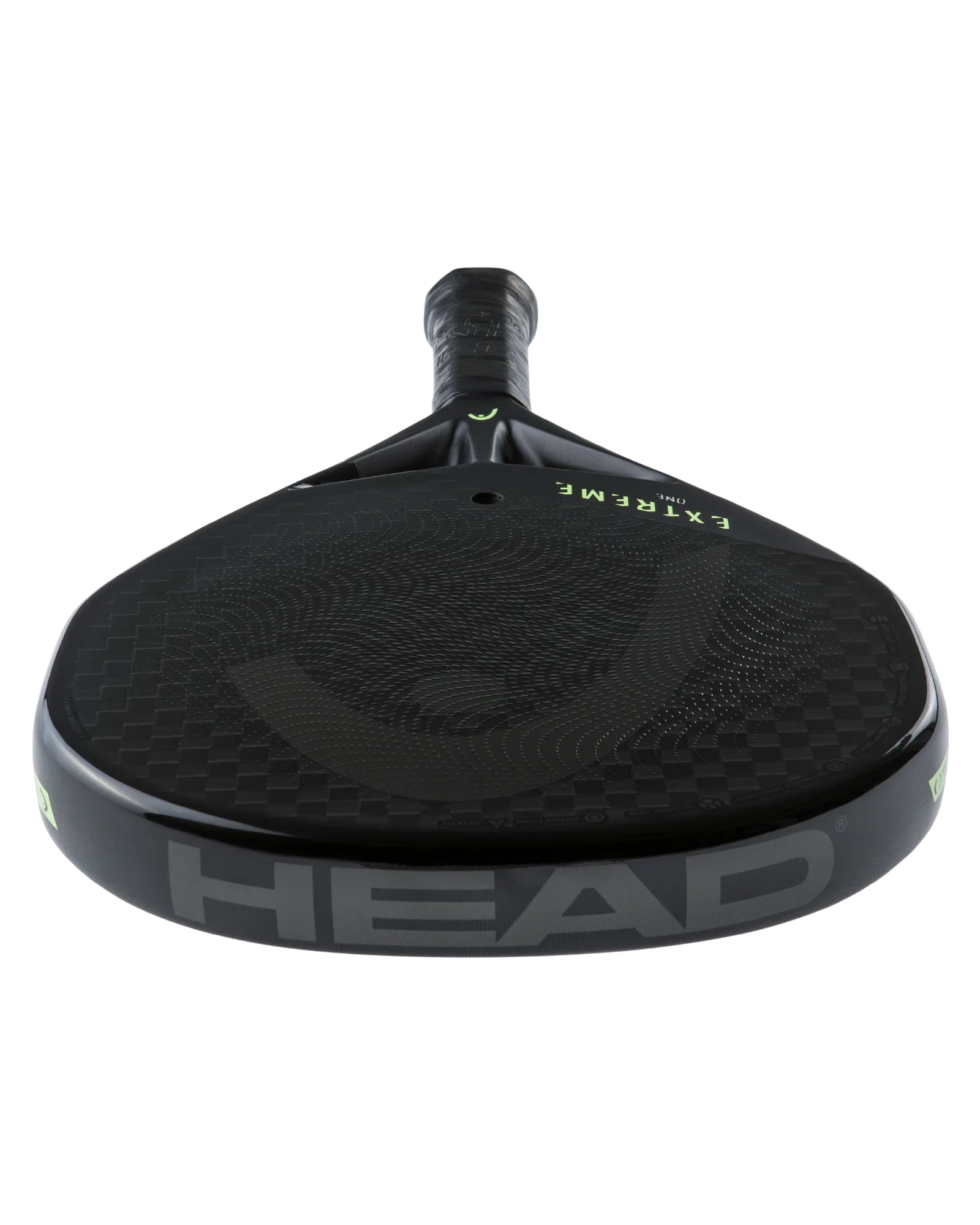 Head Extreme One Padel Racket