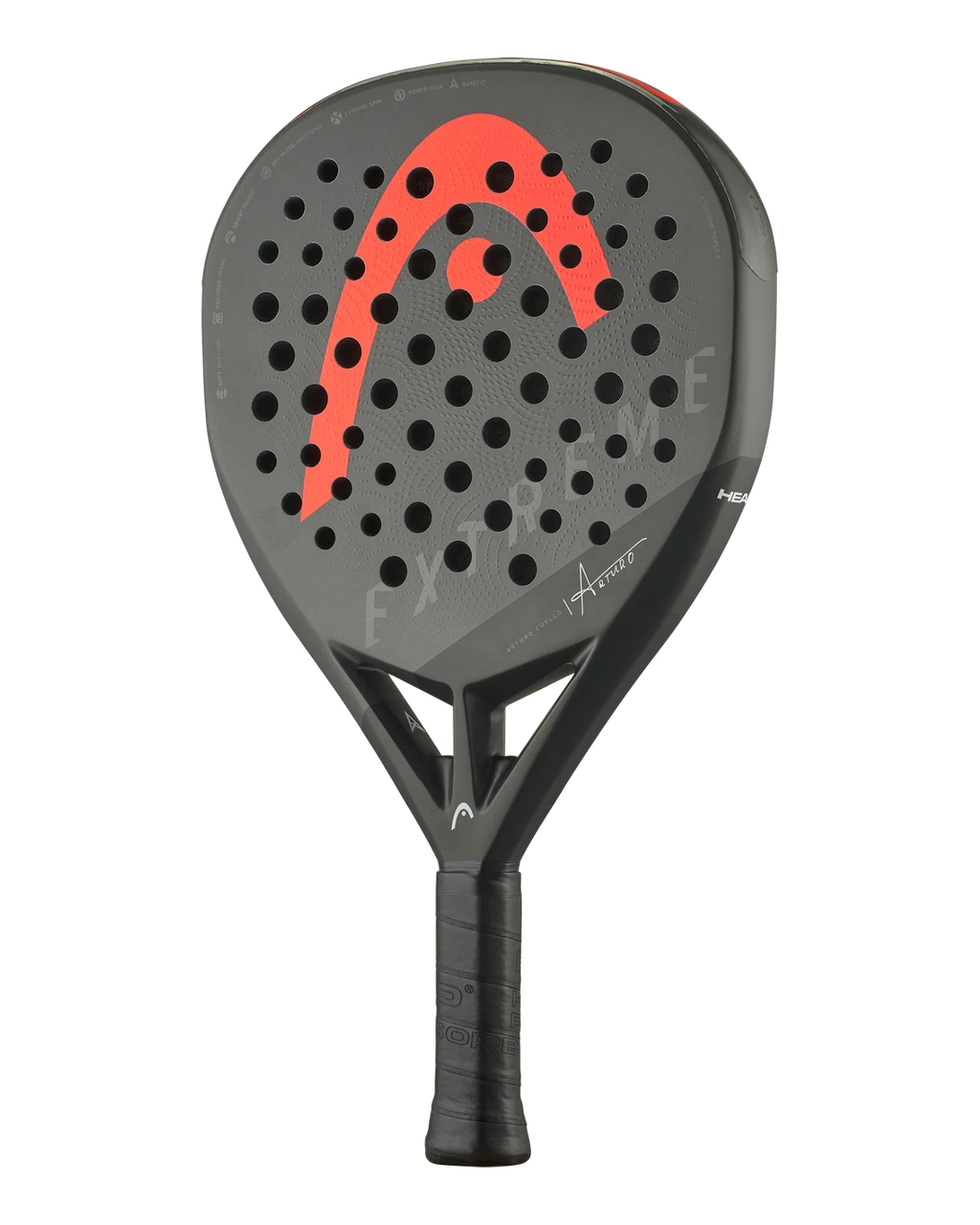 Head Extreme Pro Arturo Coello - Limited Edition