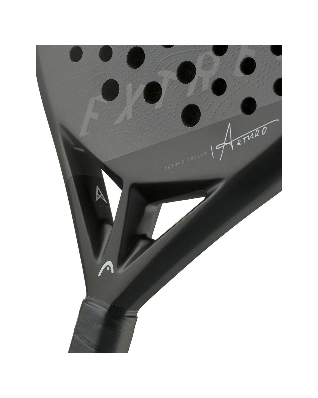 Head Extreme Pro Arturo Coello - Limited Edition