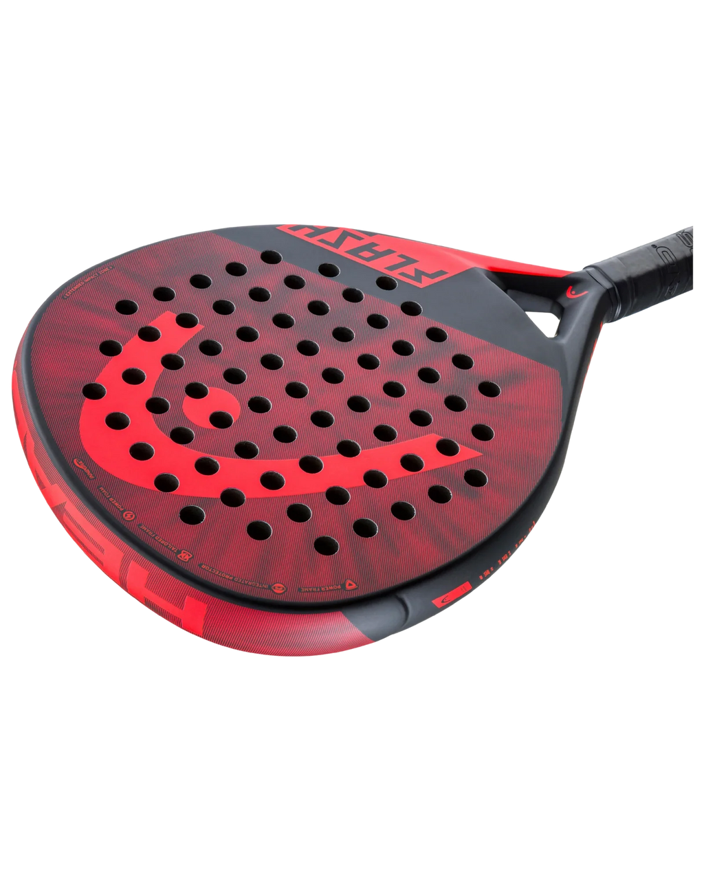 Head Flash Padel Racket