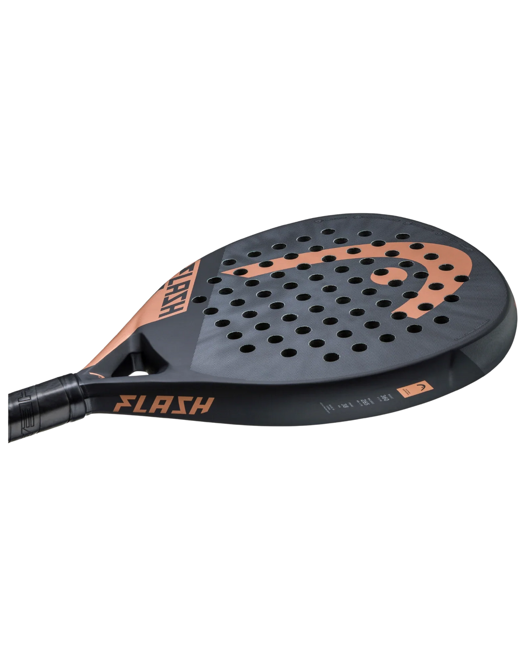 Head Flash Coral Padel Racket