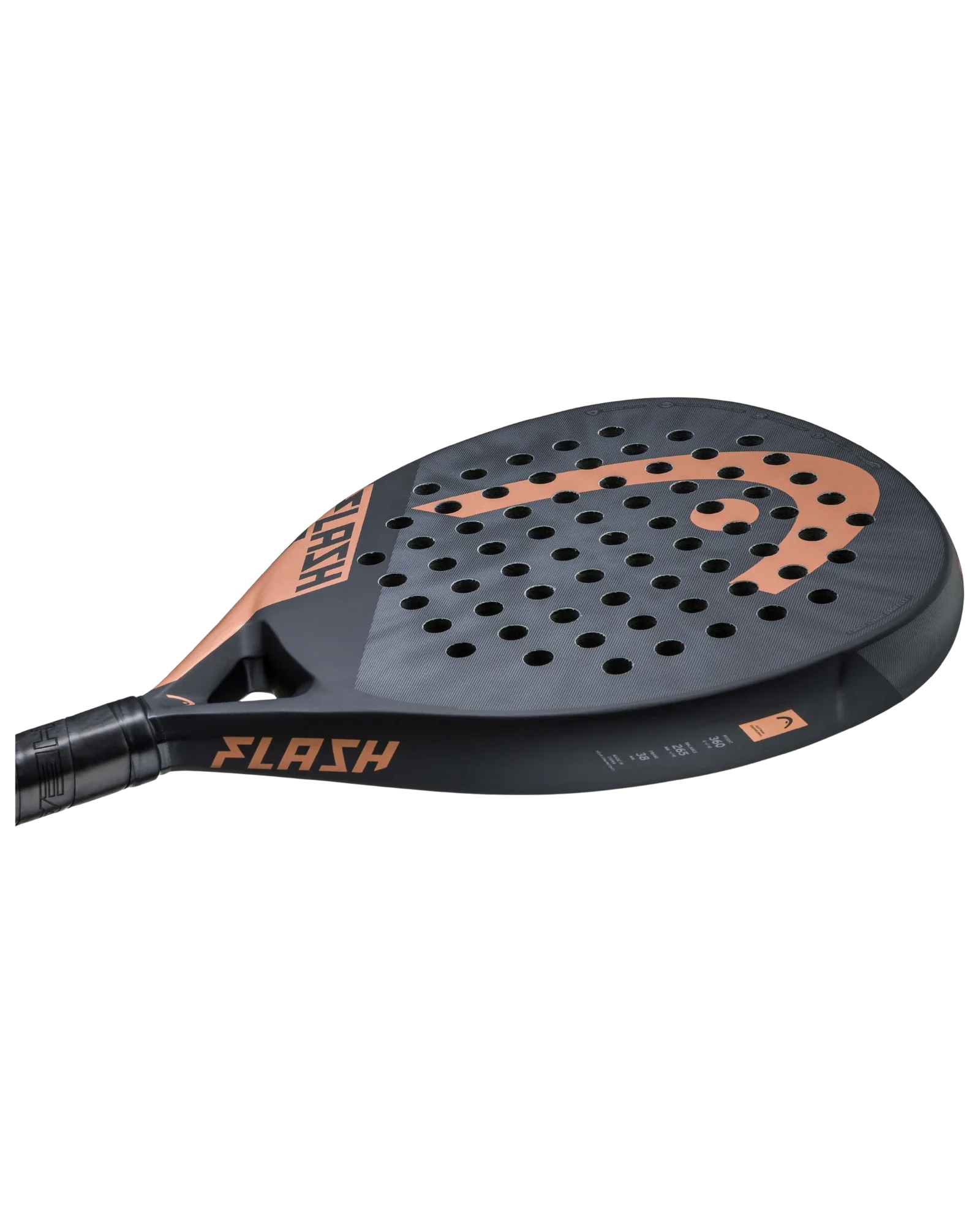 Head Flash Coral Padel Racket