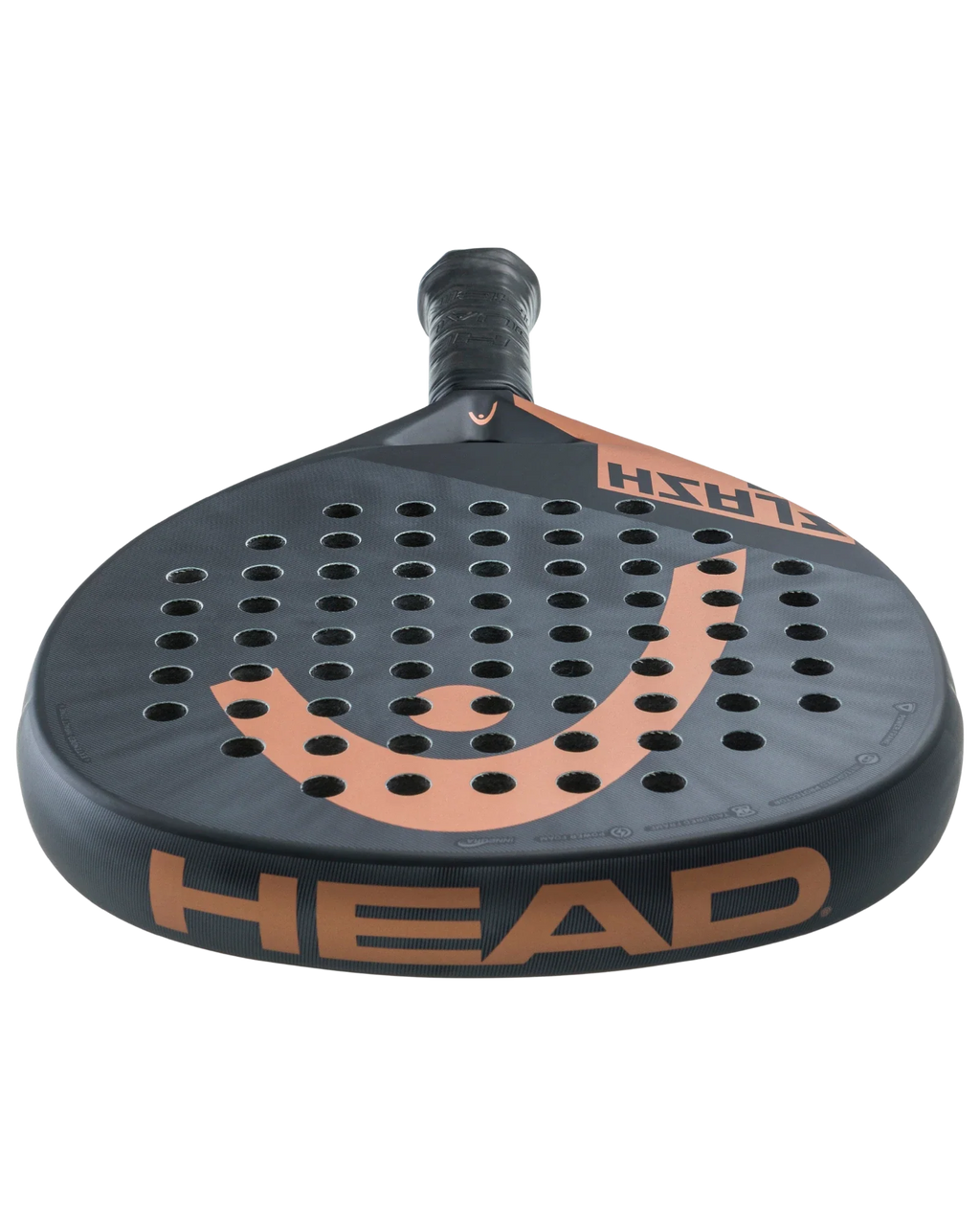 Head Flash Coral Padel Racket