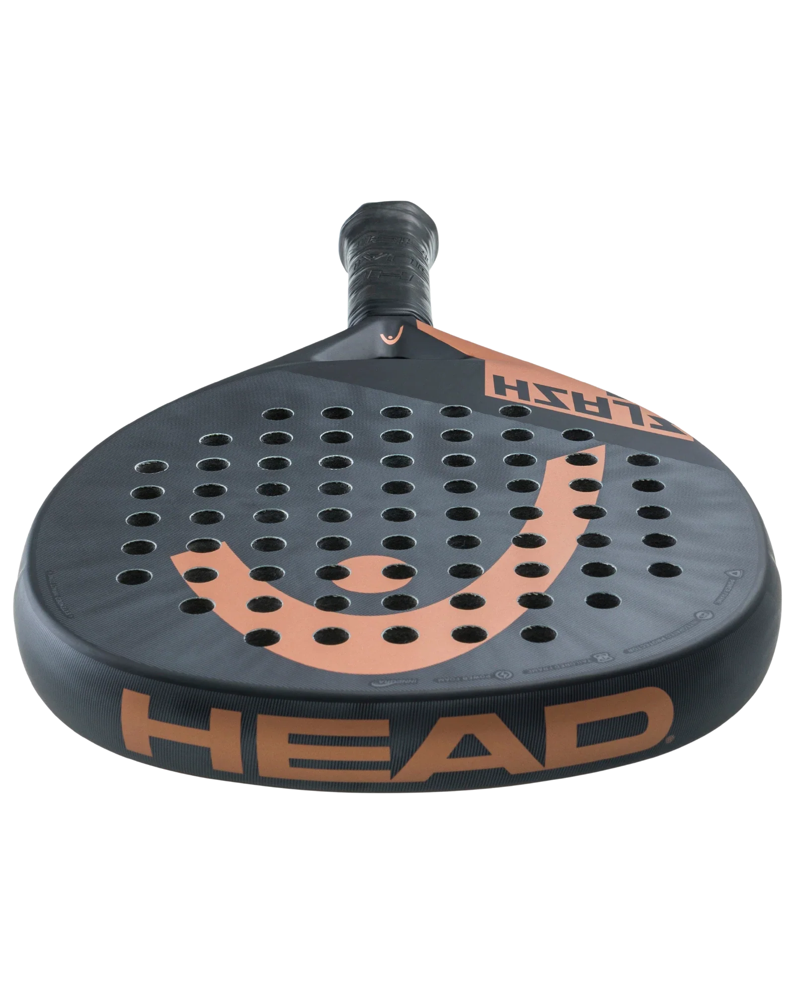 Head Flash Coral Padel Racket