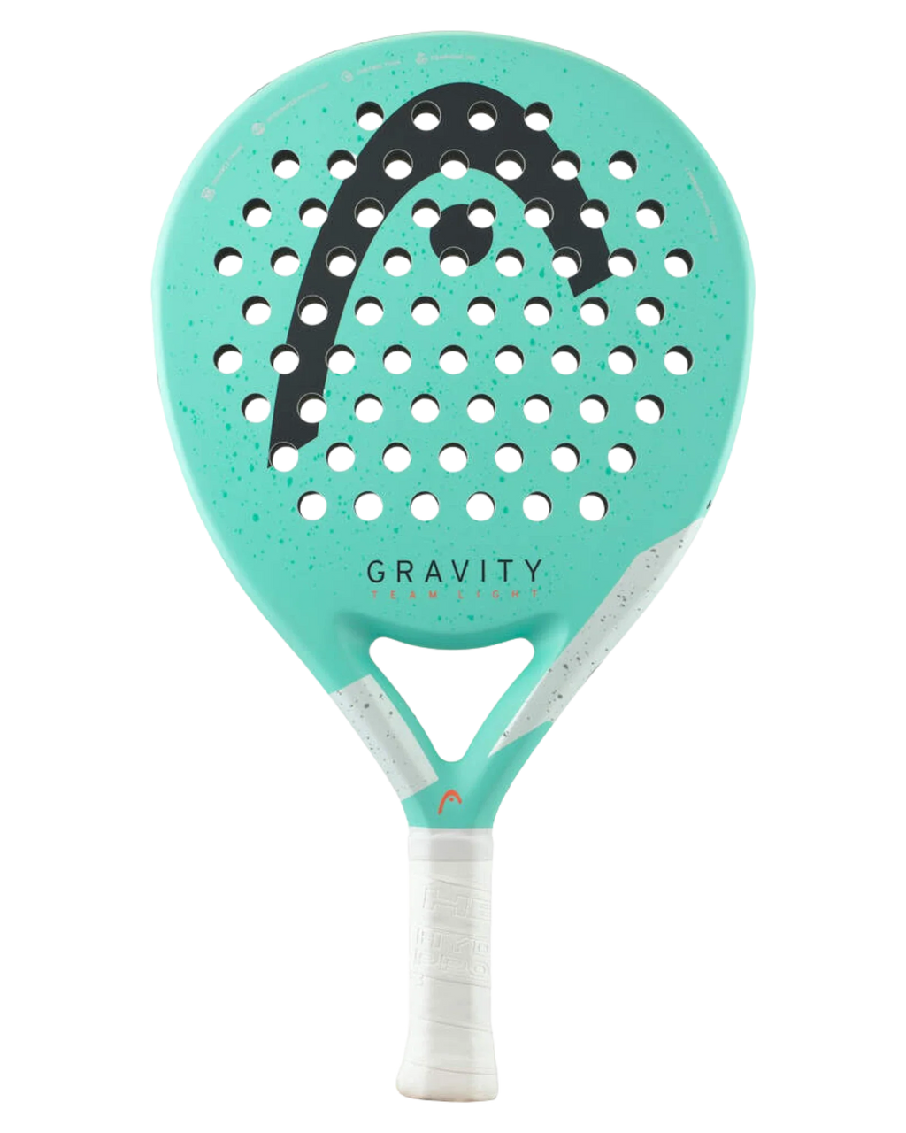 Head Gravity Team Light