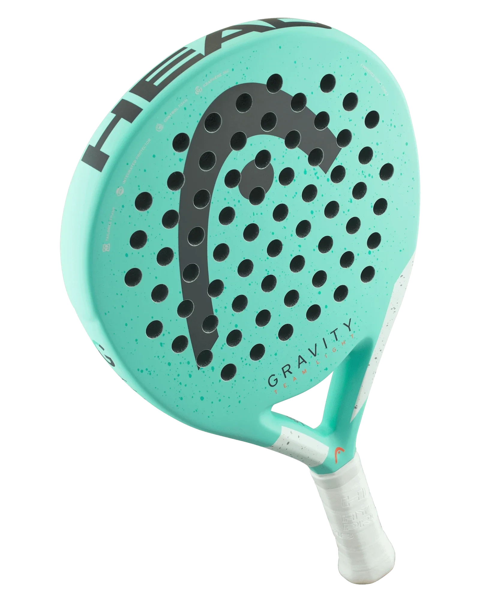 Head Gravity Team Light