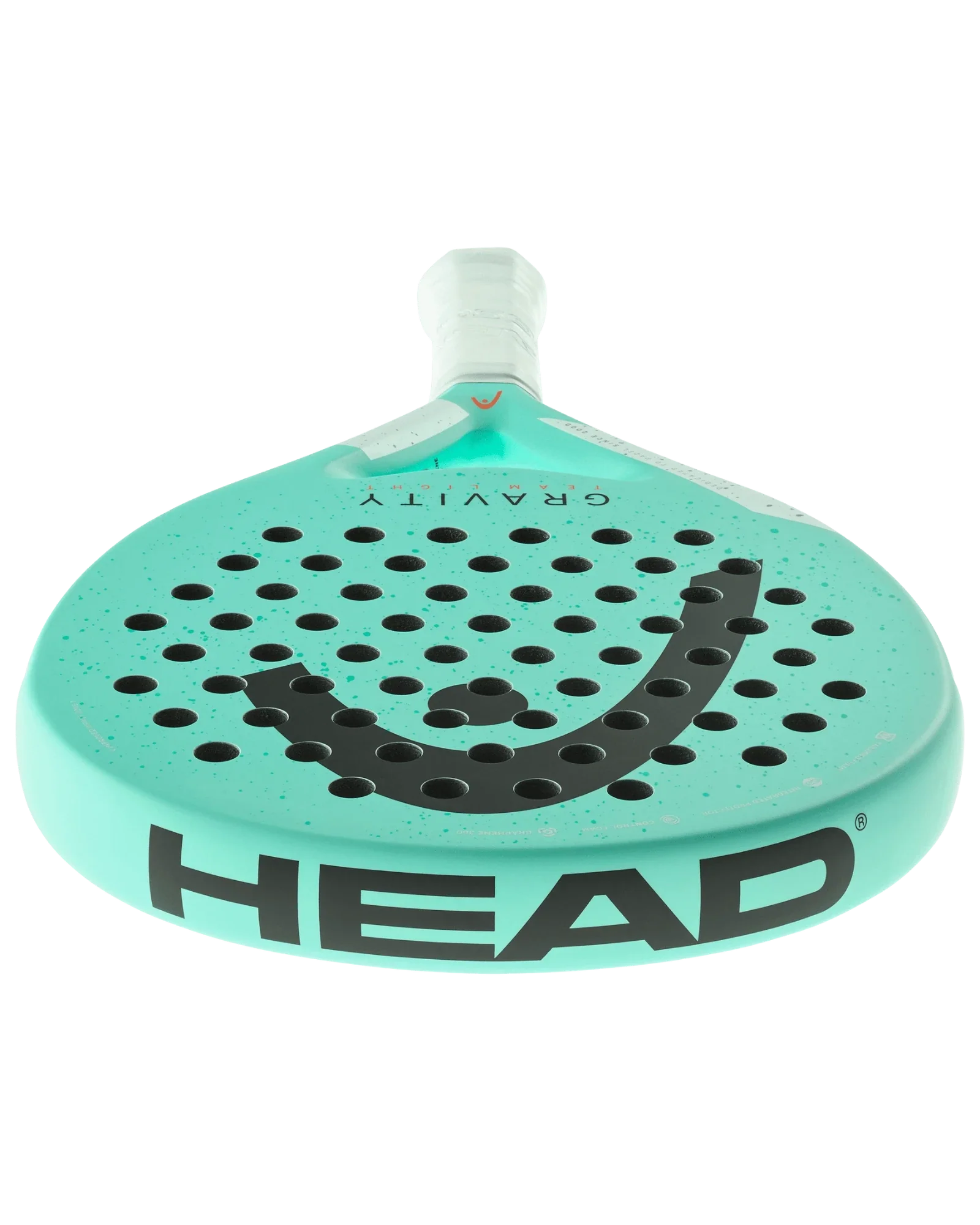 Head Gravity Team Light