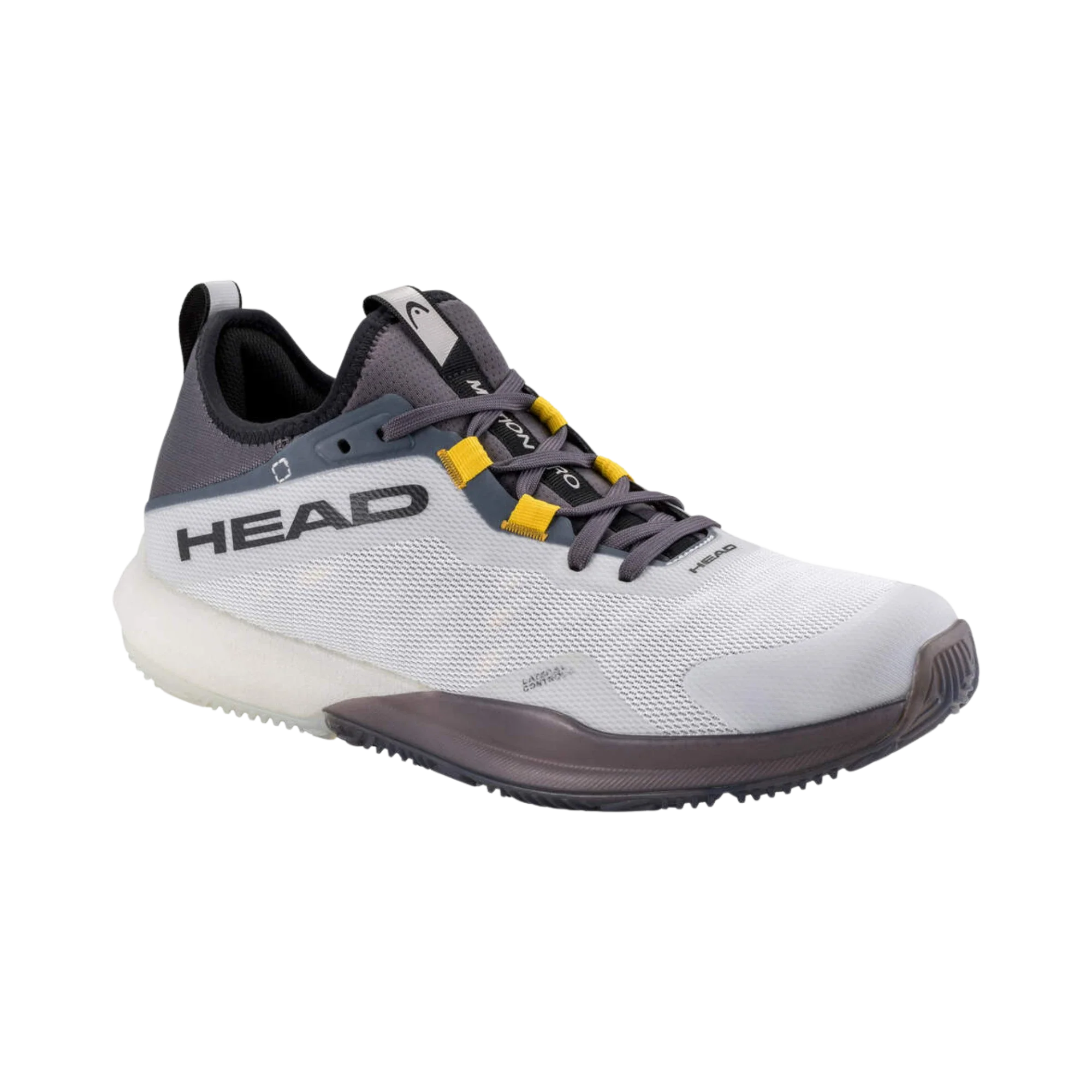 Head Motion Pro Padel Men's Shoes WHBK