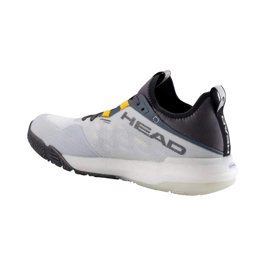 Head Motion Pro Padel Men's Shoes WHBK