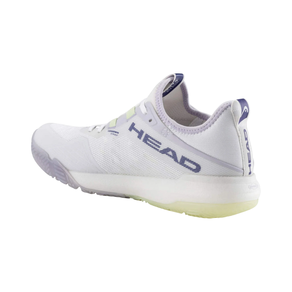 Head Motion Pro Padel Women's Shoes WHLA