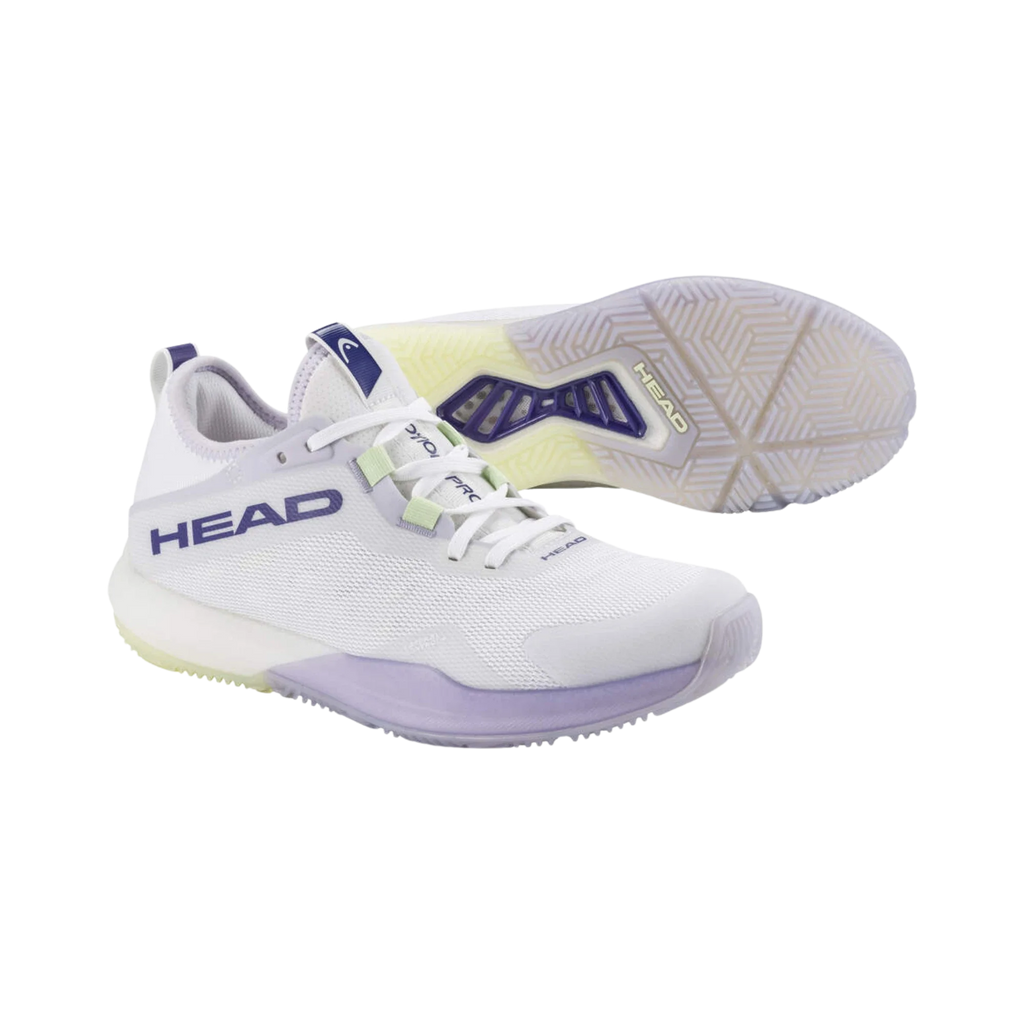 Head Motion Pro Padel Women's Shoes WHLA