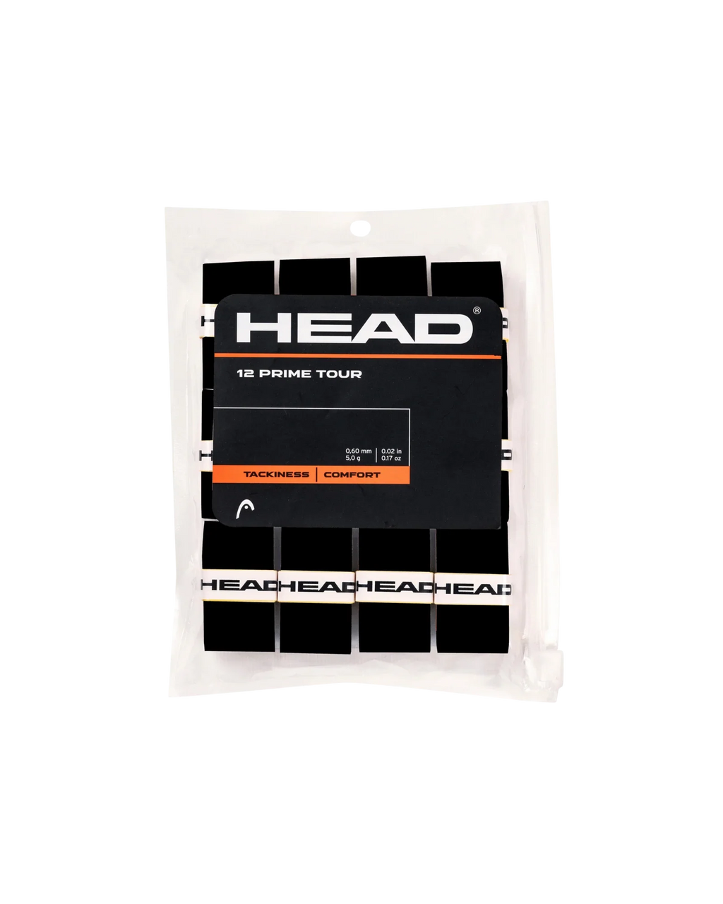 Head Prime Tour Overgrip 12 pcs Pack