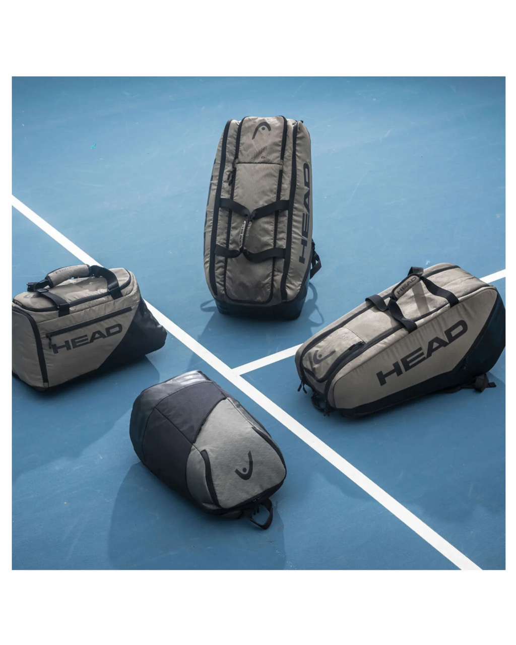 Head Pro X Backpack 28L