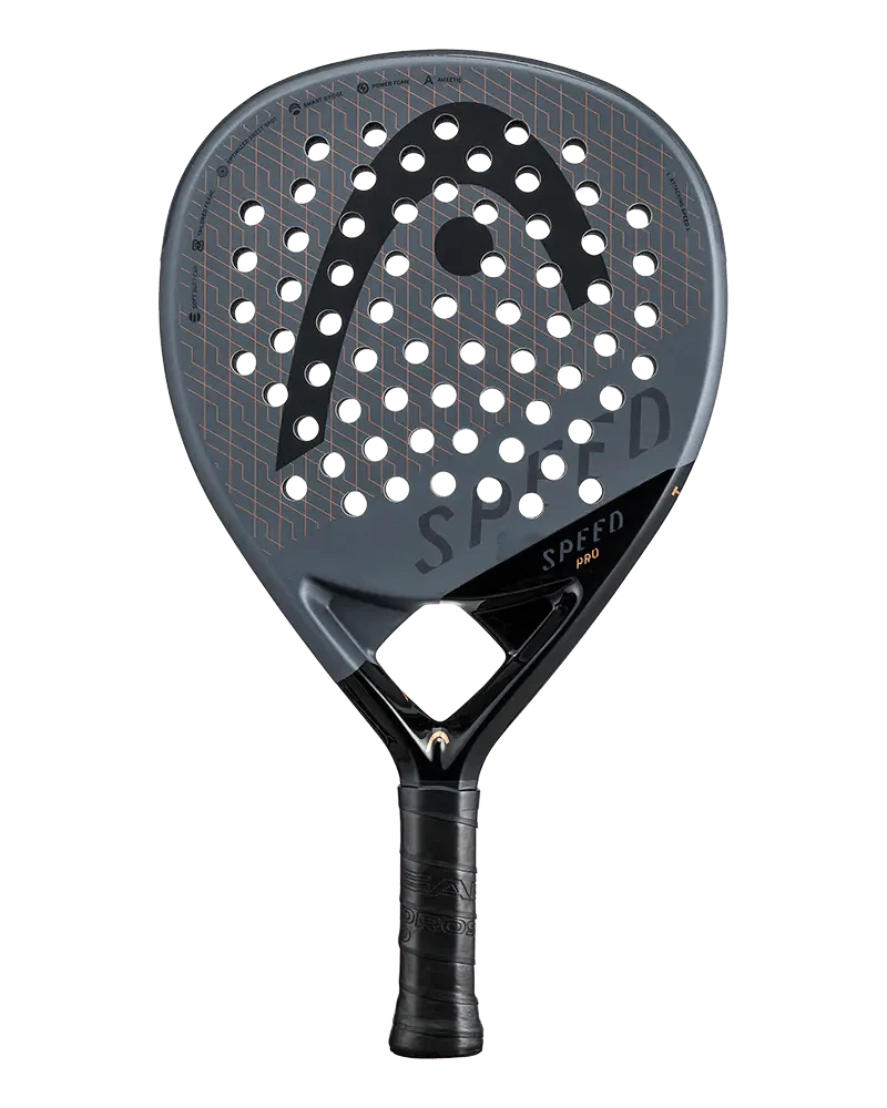 Head Speed Pro Padel Racket