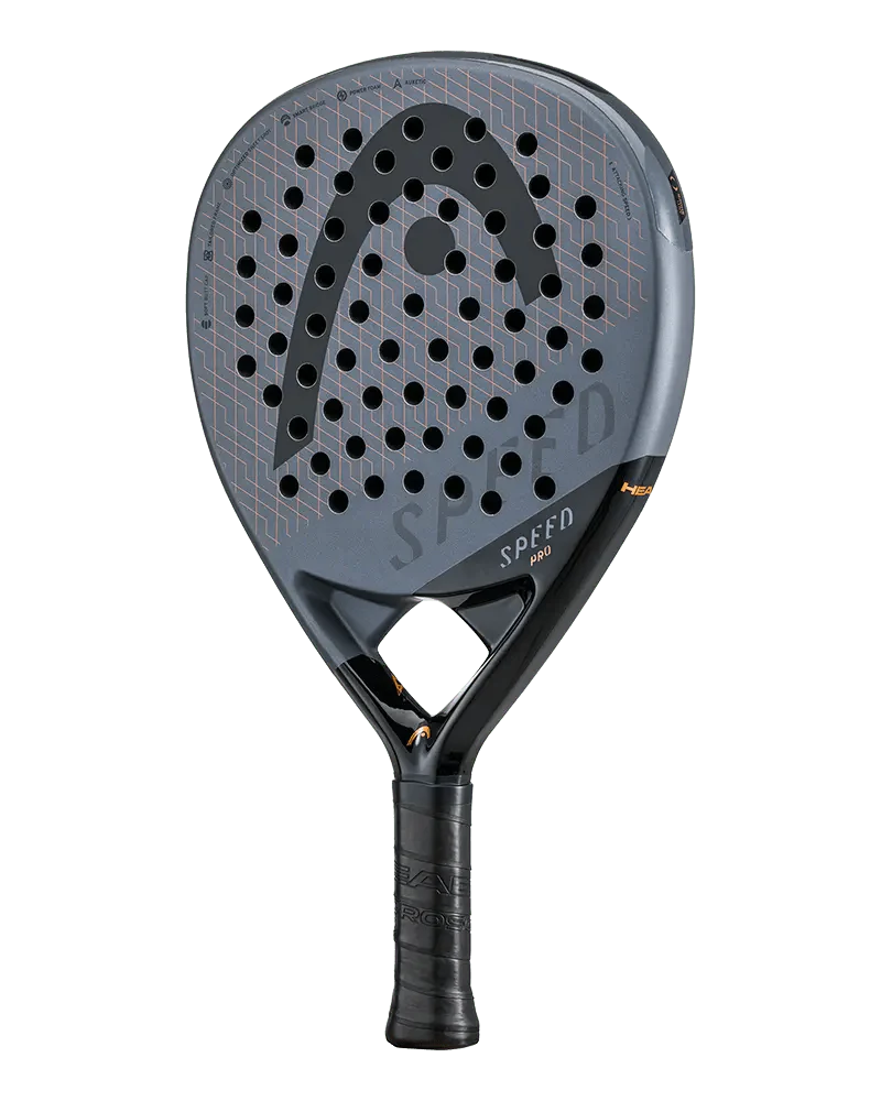 Head Speed Pro Padel Racket