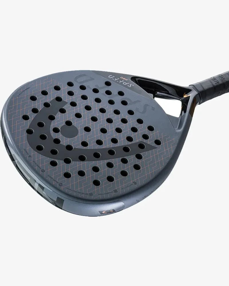 Head Speed Pro Padel Racket