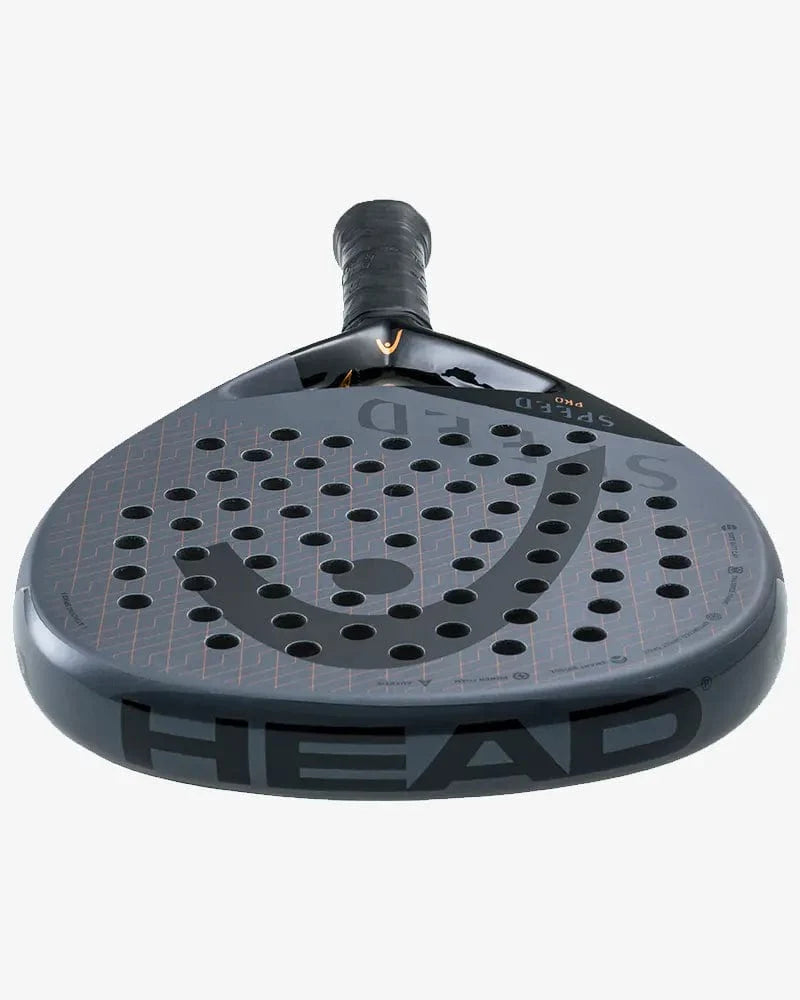 Head Speed Pro Padel Racket