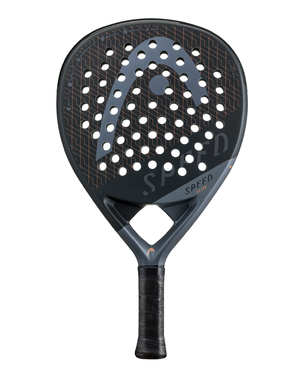 Head Speed Elite Padel Racket