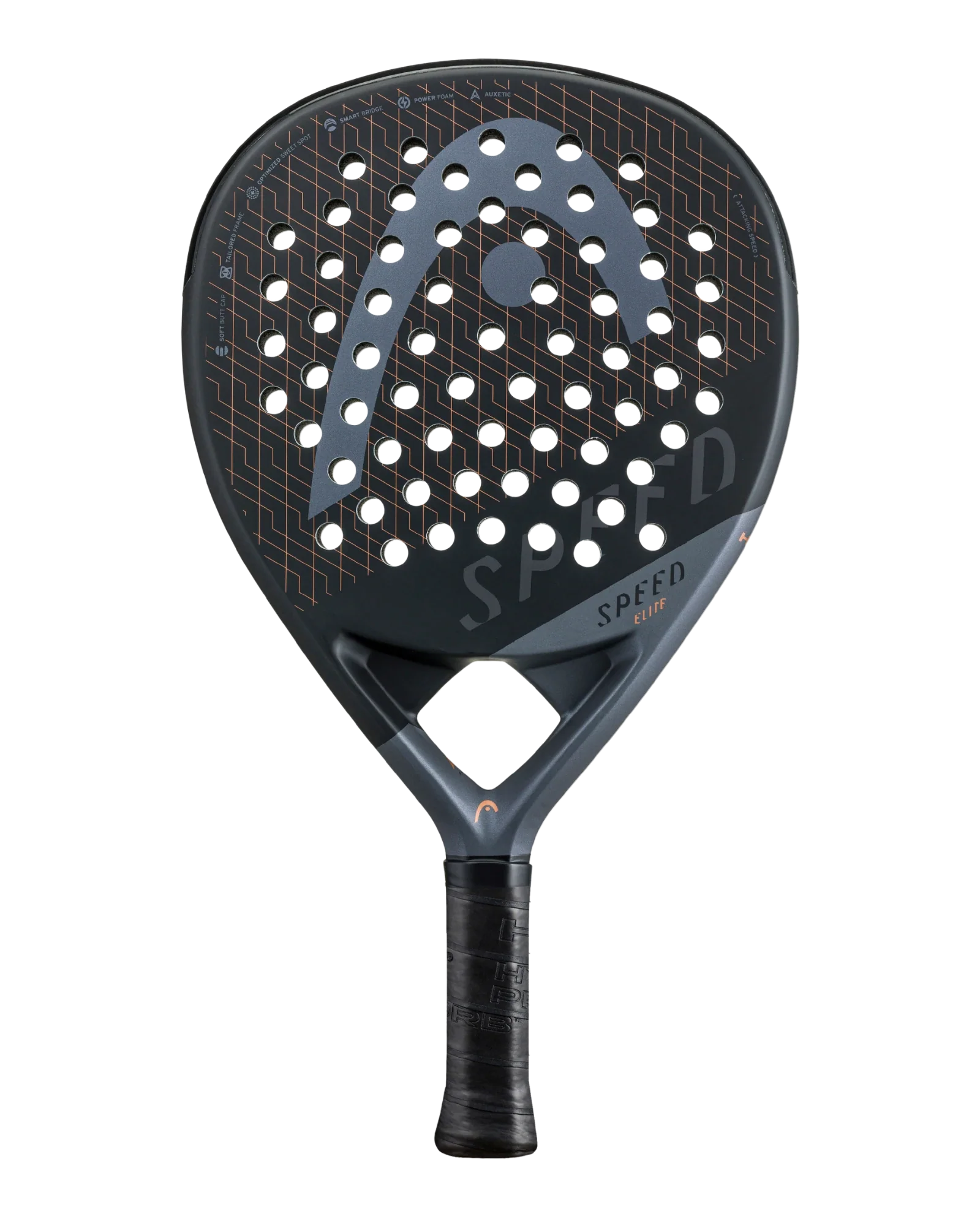 Head Speed Elite Padel Racket