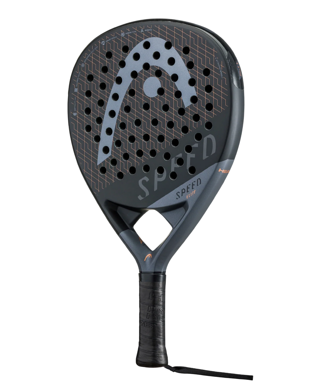 Head Speed Elite Padel Racket
