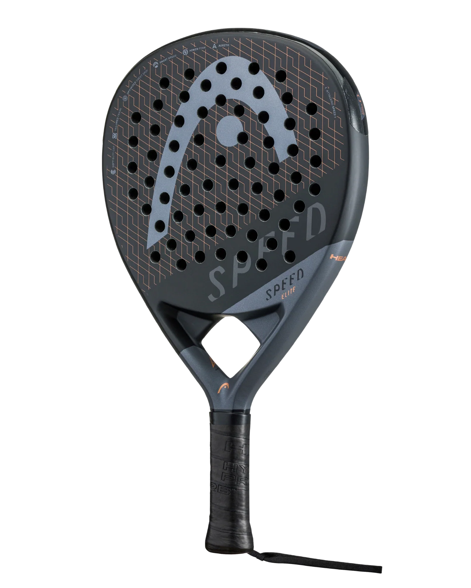 Head Speed Elite Padel Racket