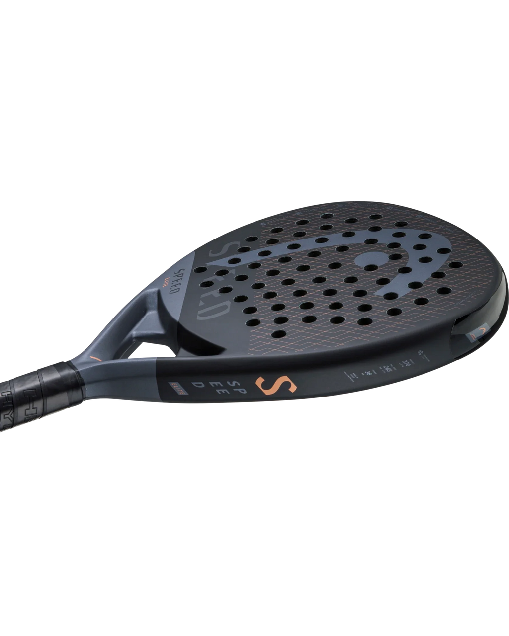 Head Speed Elite Padel Racket