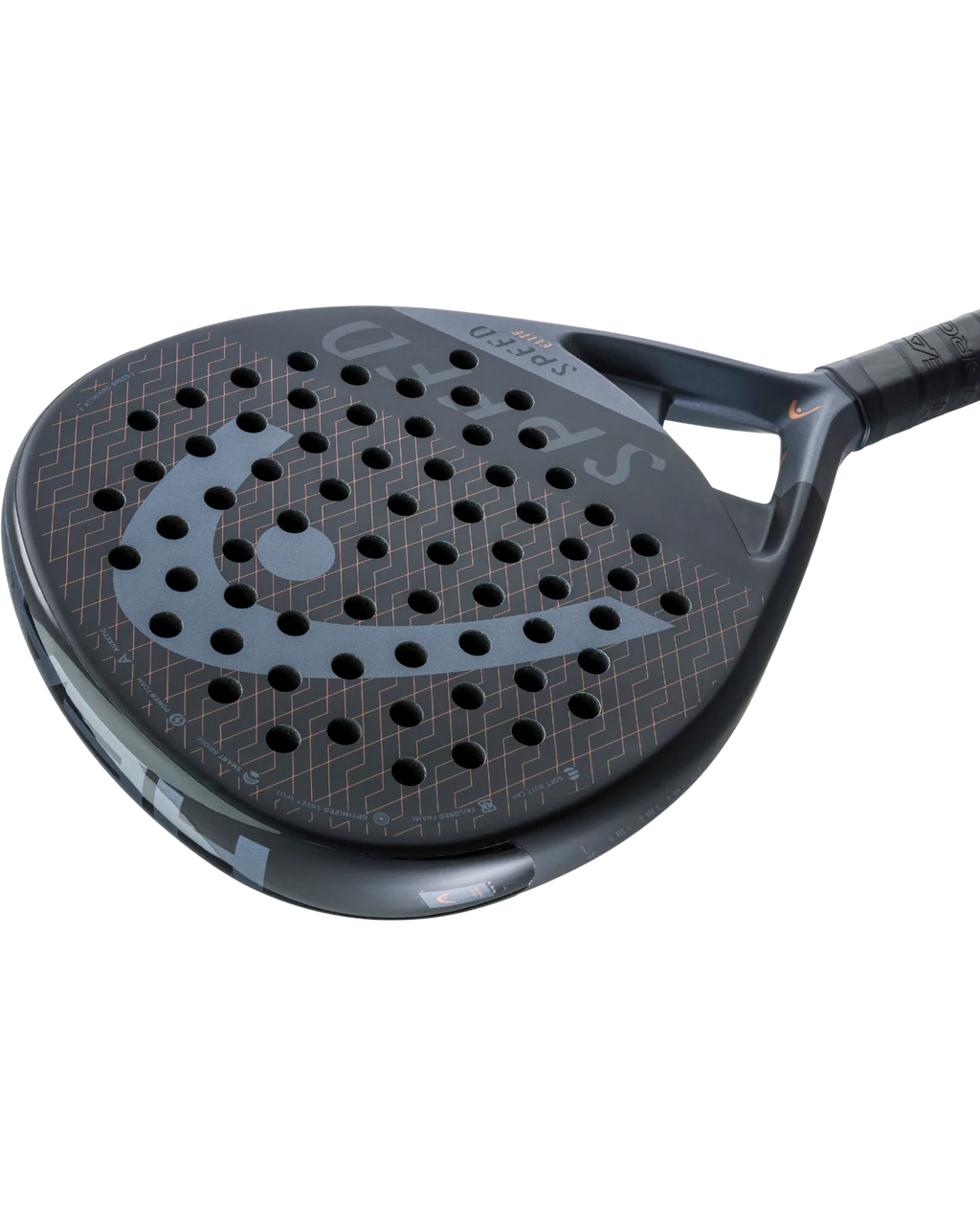 Head Speed Elite Padel Racket