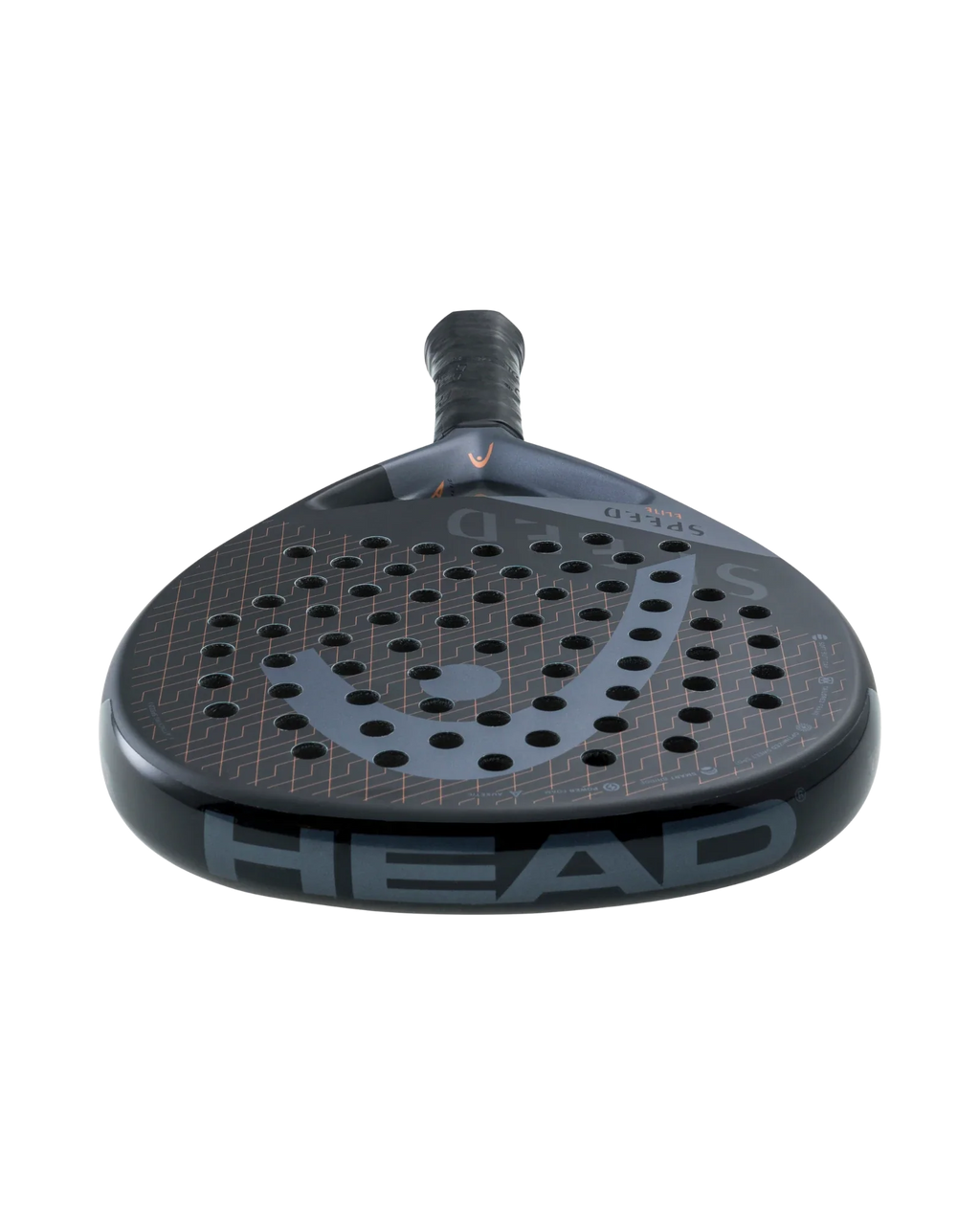 Head Speed Elite Padel Racket