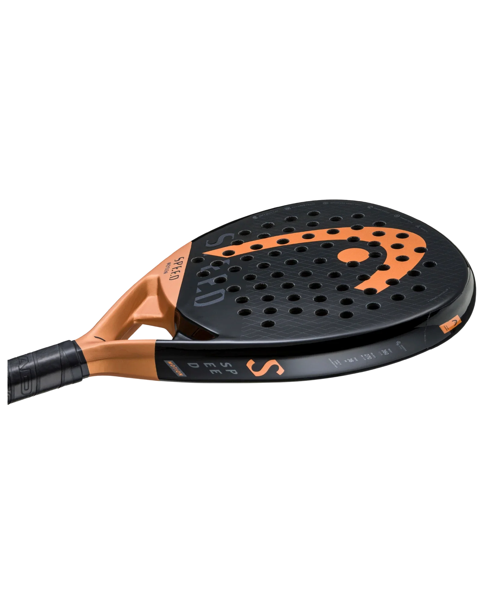 Head Speed Motion Padel Racket