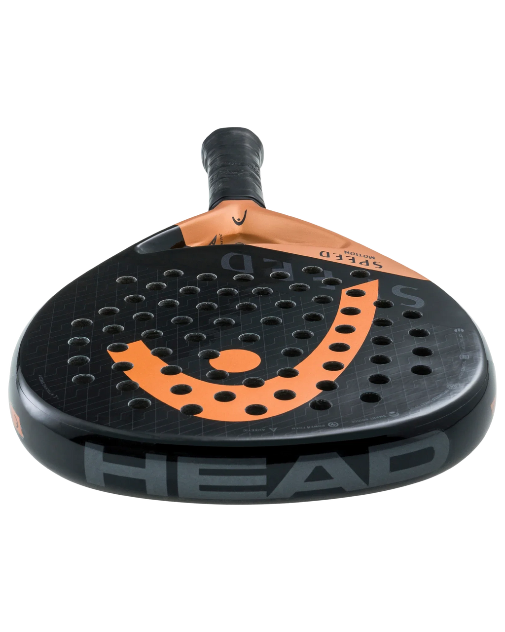 Head Speed Motion Padel Racket