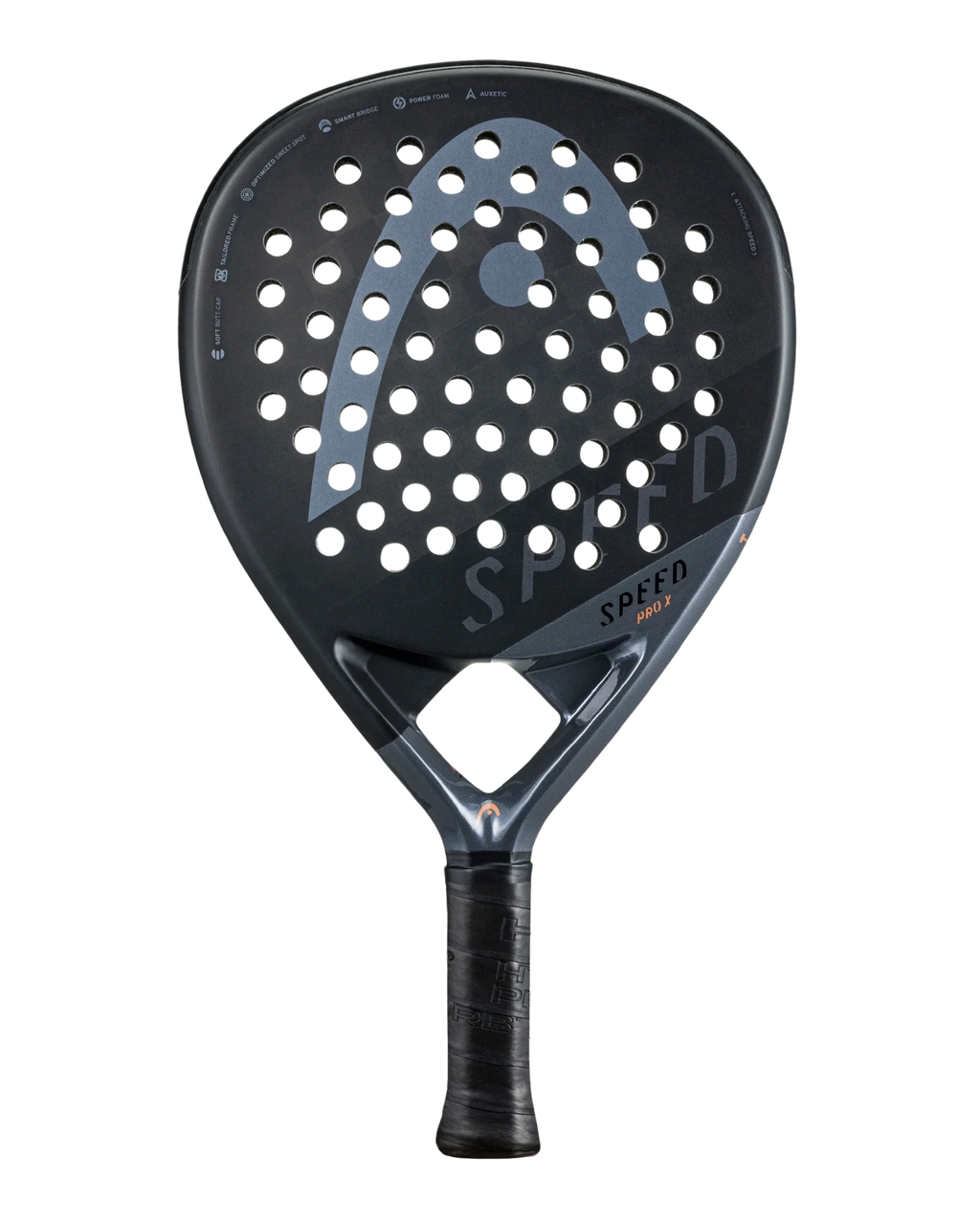 Head Speed Pro X Padel Racket