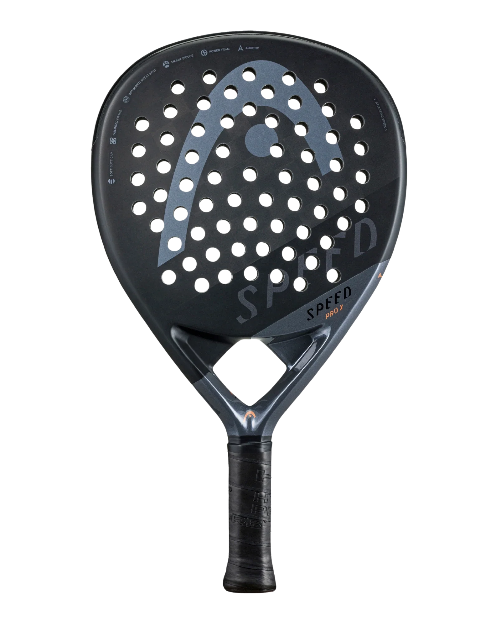 Head Speed Pro X Padel Racket