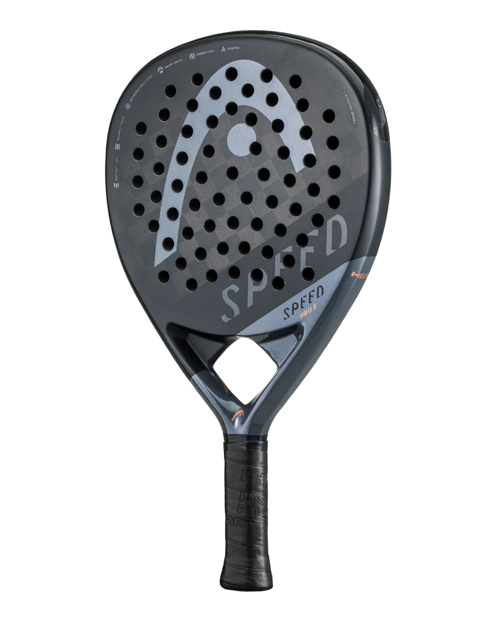 Head Speed Pro X Padel Racket