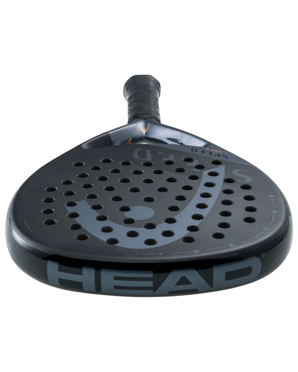 Head Speed Pro X Padel Racket