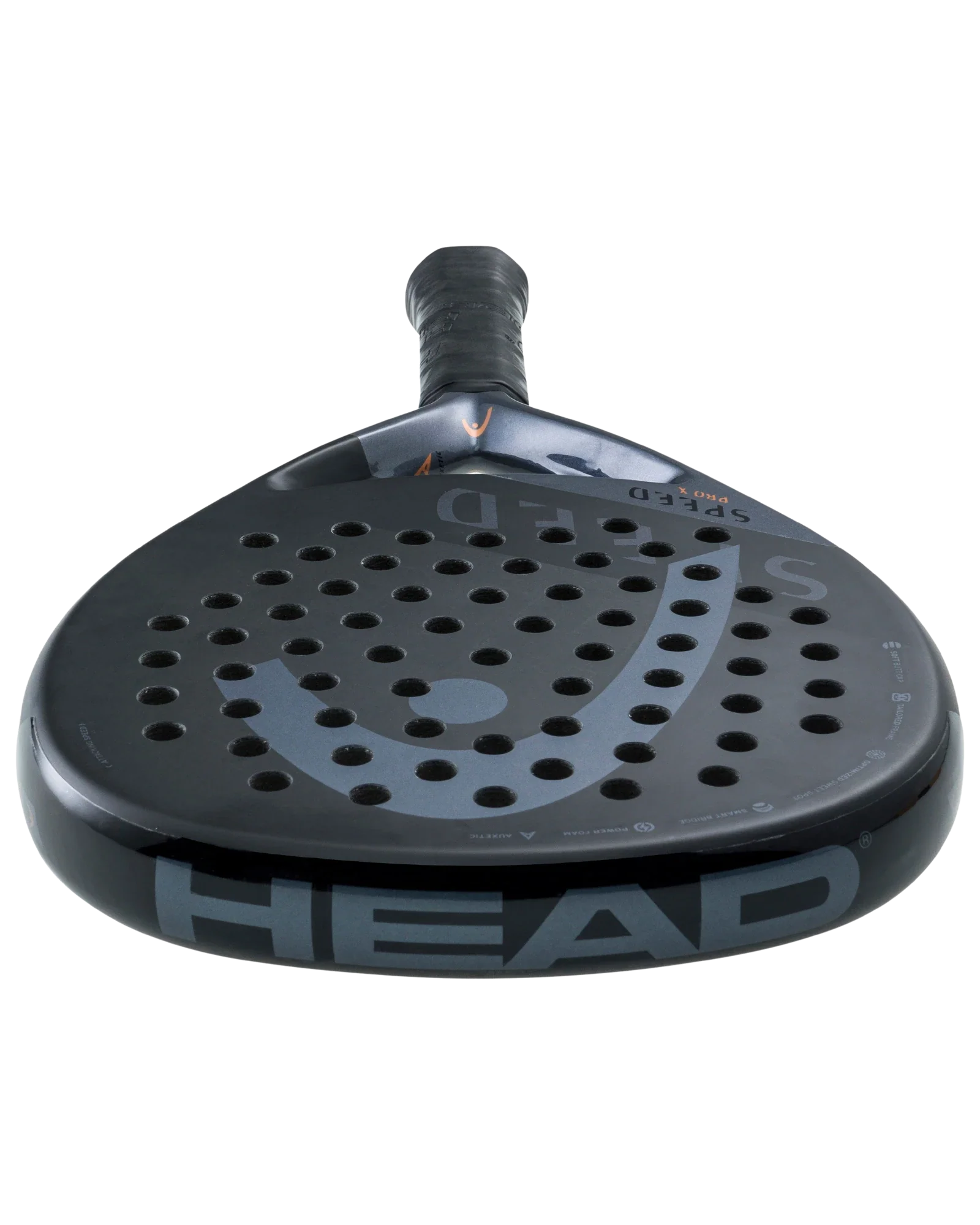 Head Speed Pro X Padel Racket