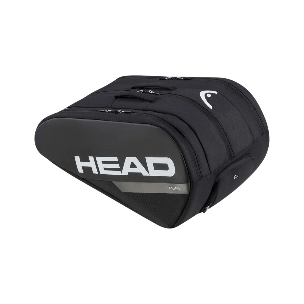 Head Tour Padel Bag L BKWH
