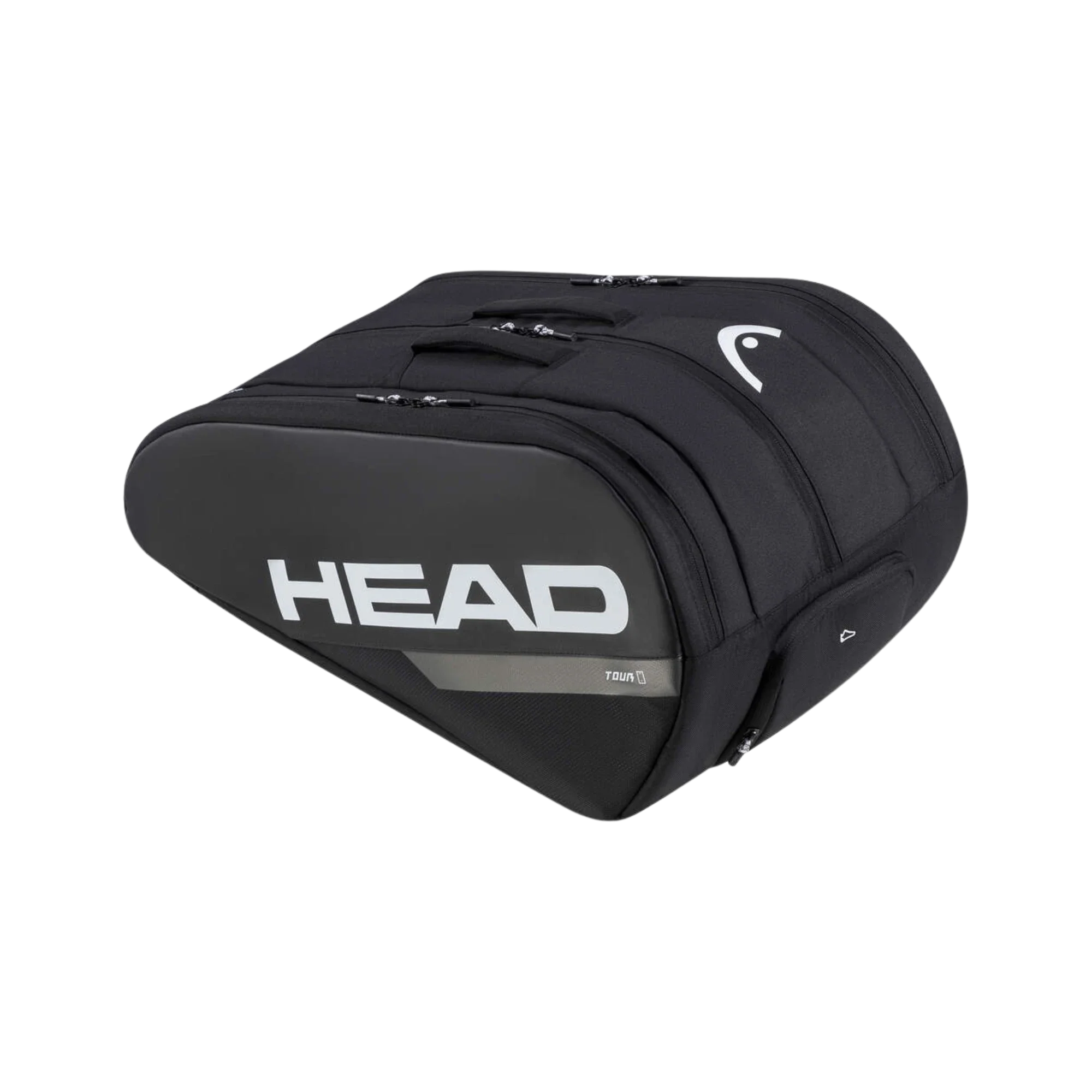Head Tour Padel Bag L BKWH
