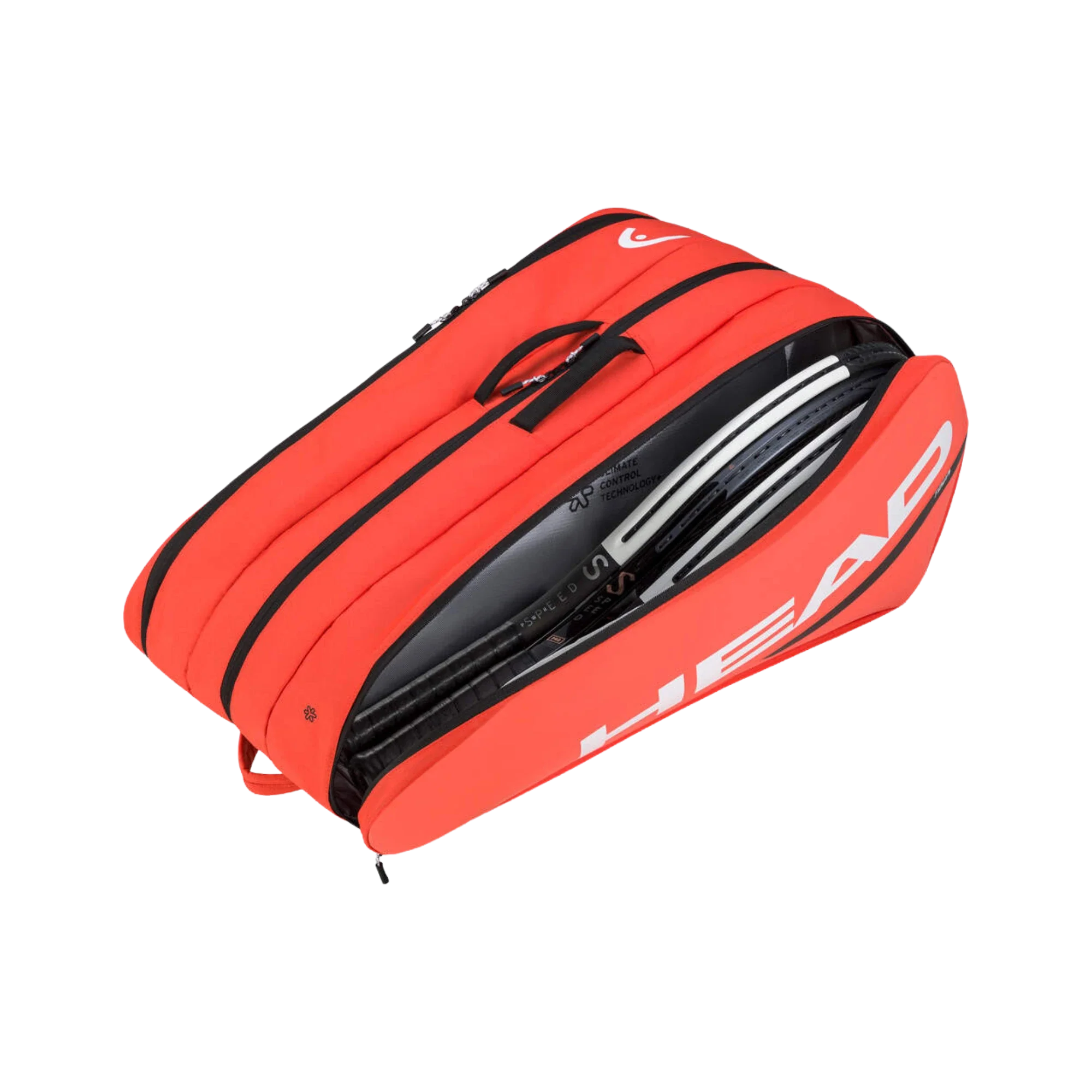 Head Tour Racquet Bag XL FO (Tennis Size)