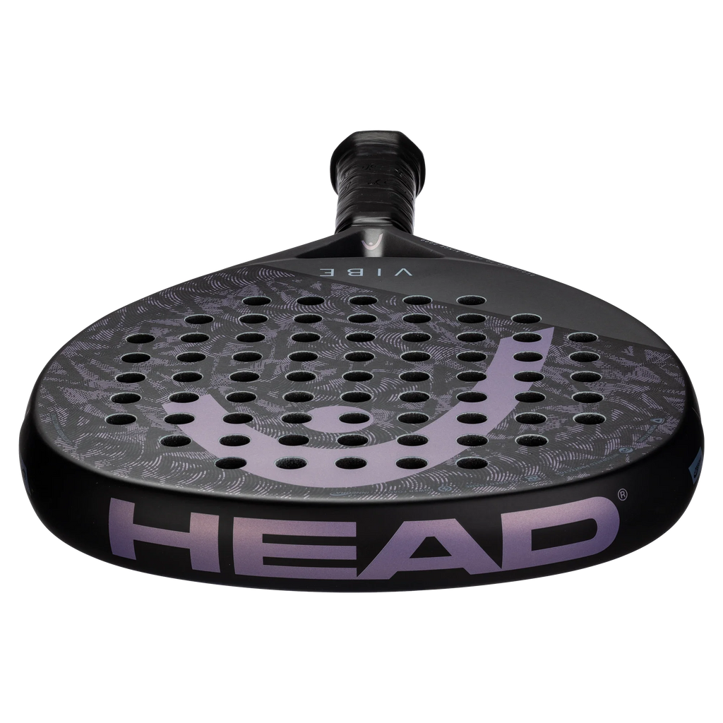 Head Vibe BK/PU