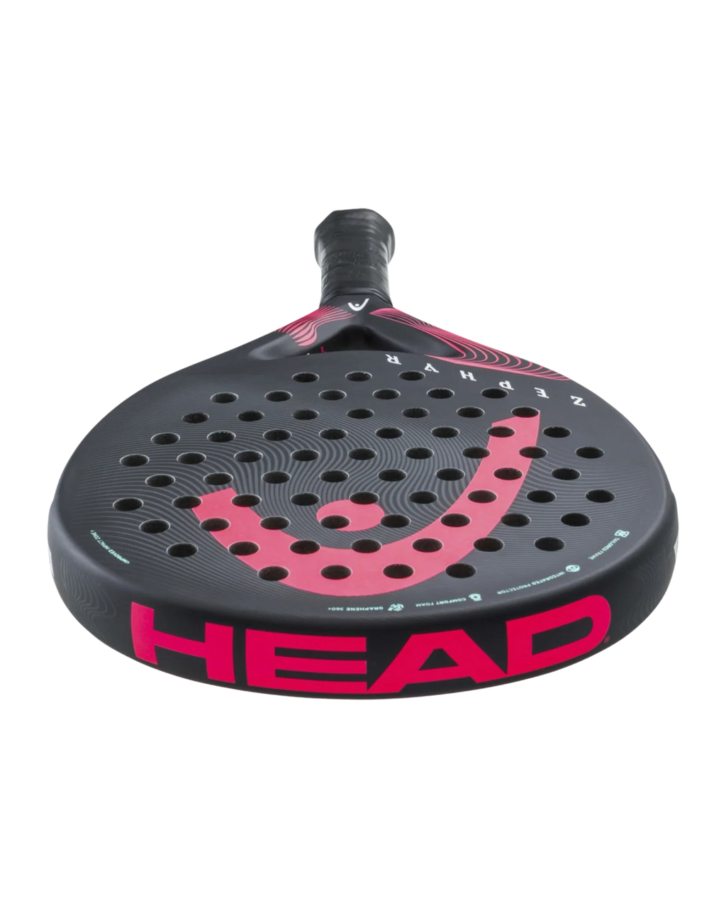Head Zephyr Padel Racket